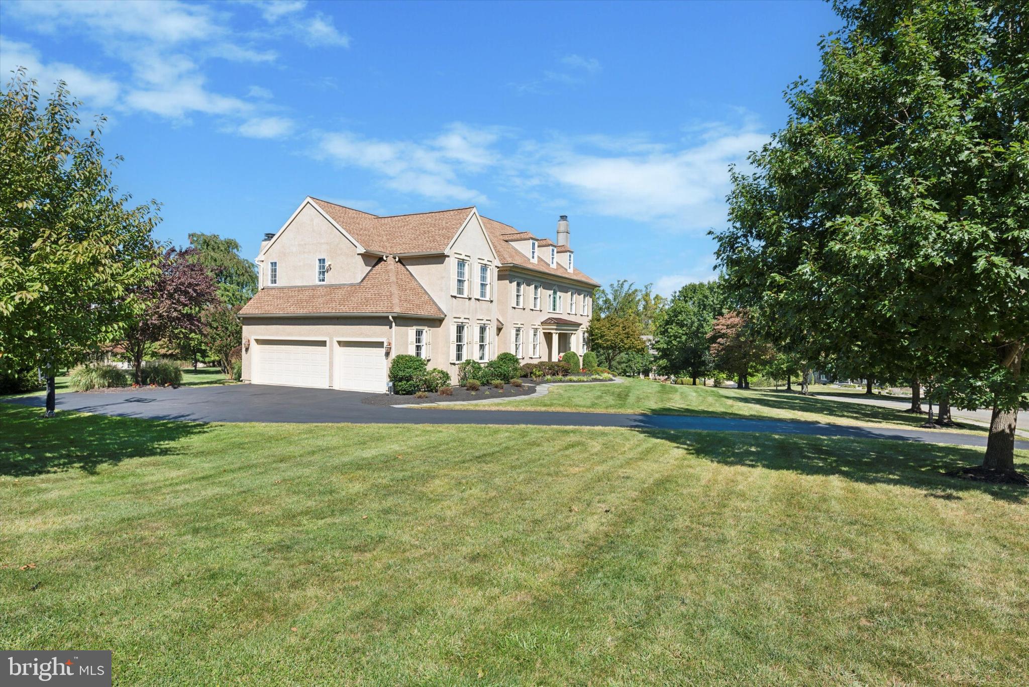 VALLEY PARK - Residential