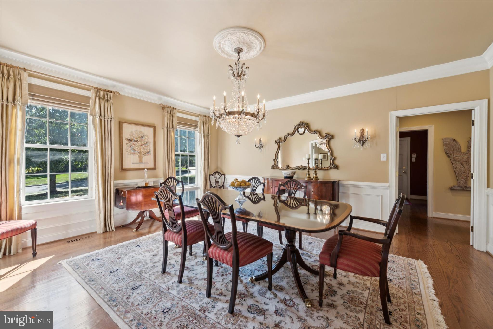 VALLEY PARK - Residential