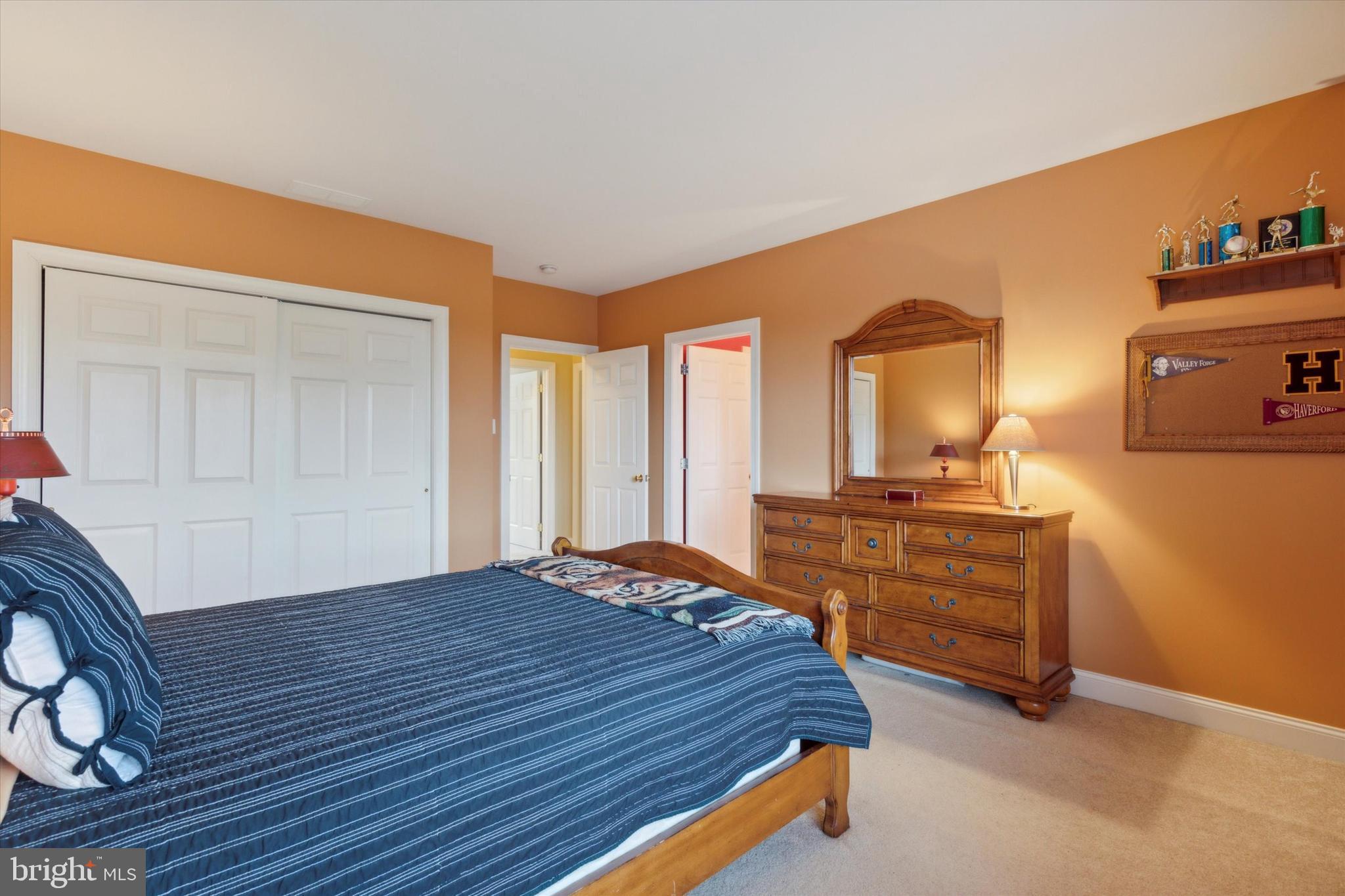 VALLEY PARK - Residential