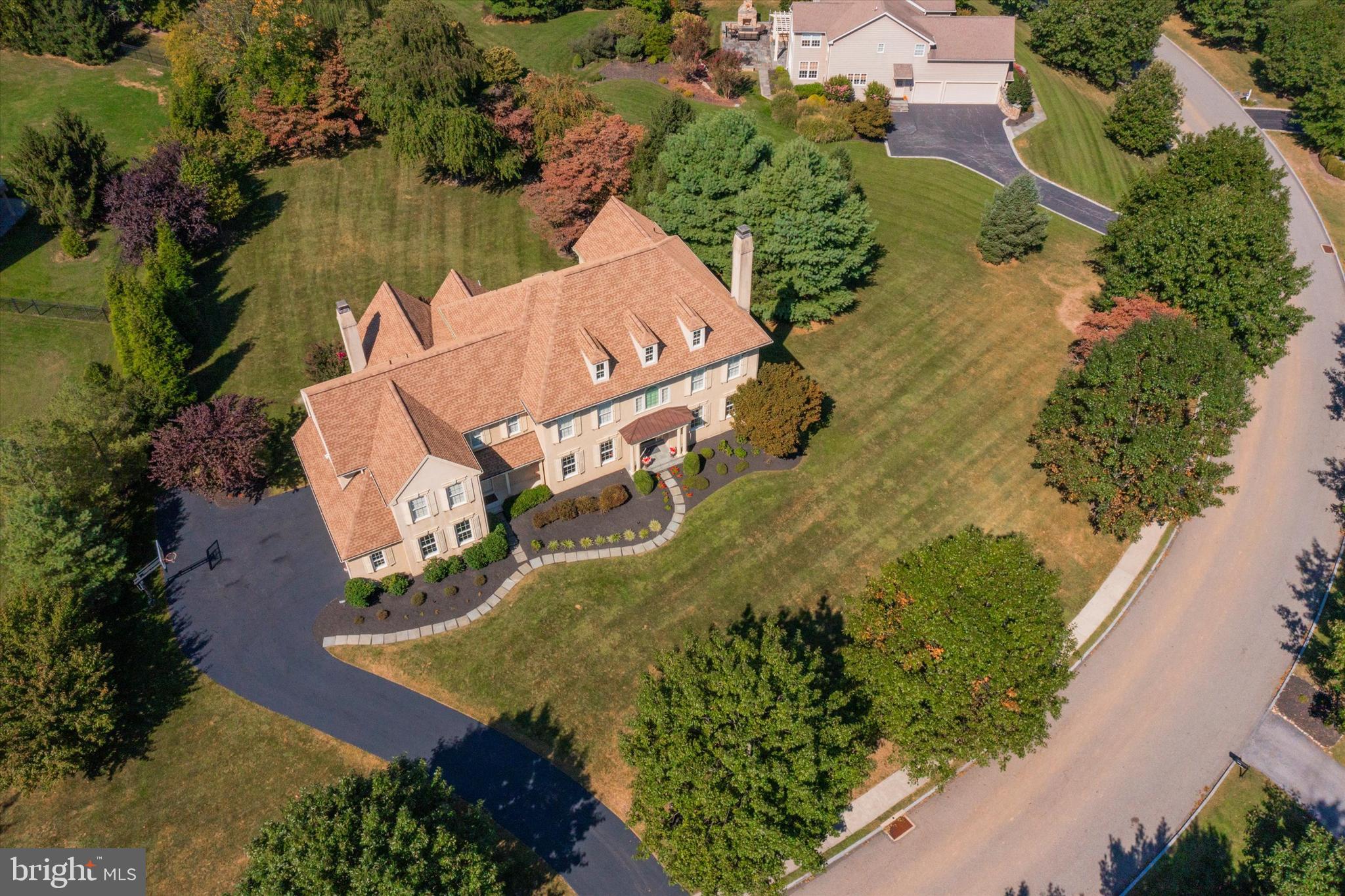 VALLEY PARK - Residential