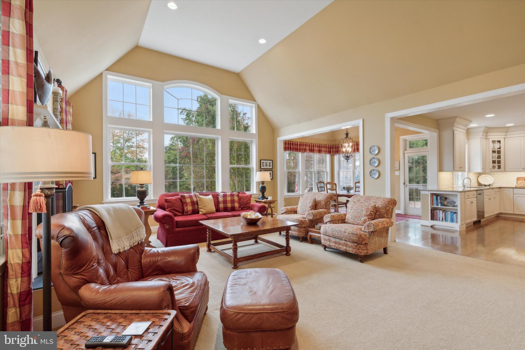 VALLEY PARK - Residential