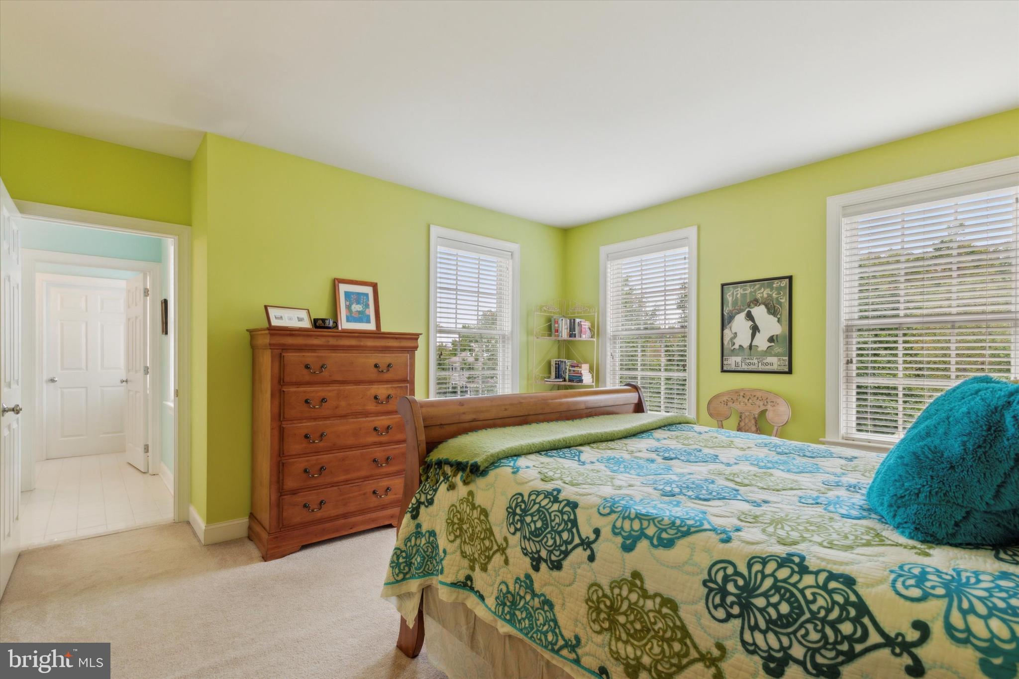 VALLEY PARK - Residential