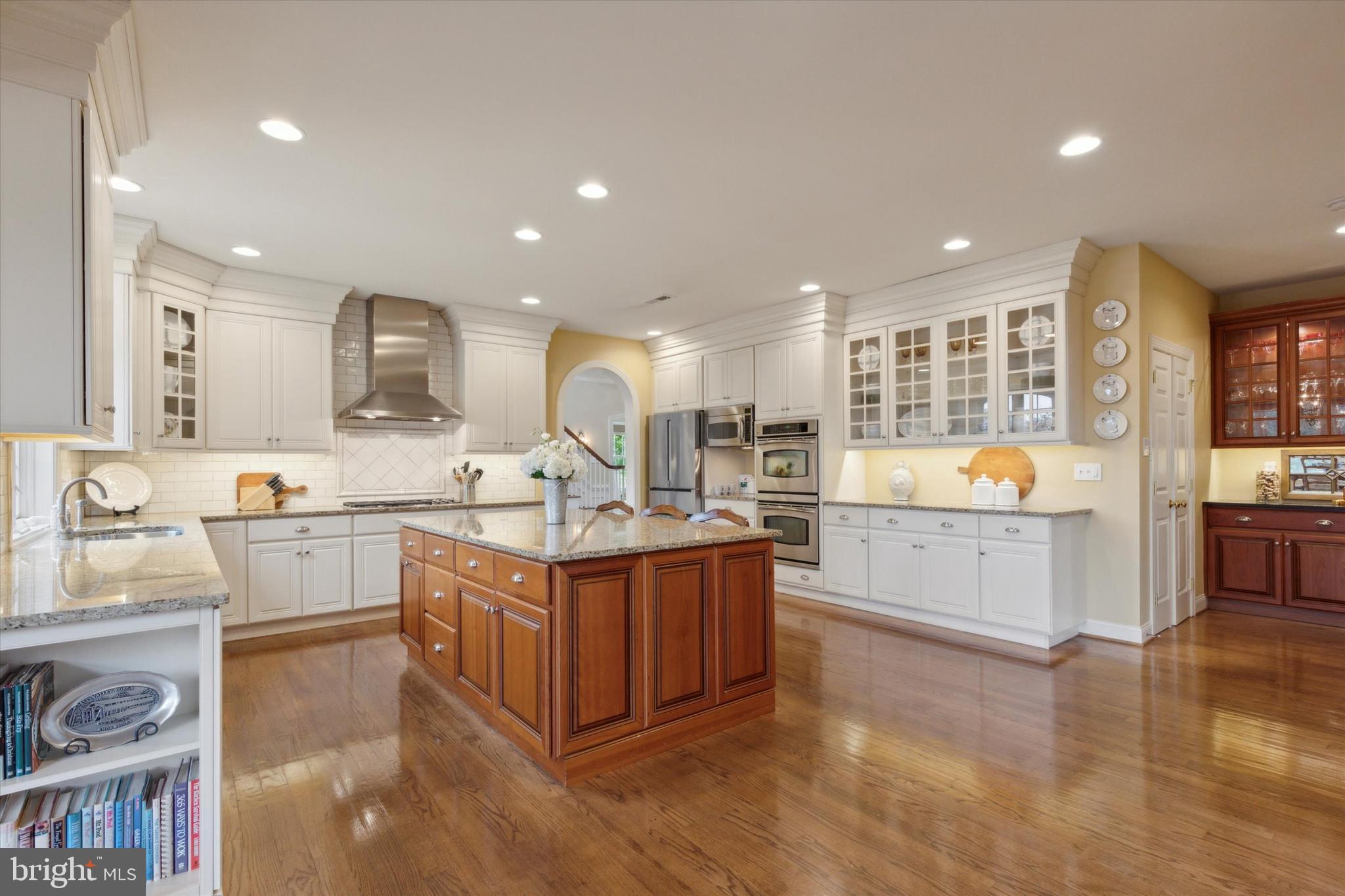 VALLEY PARK - Residential