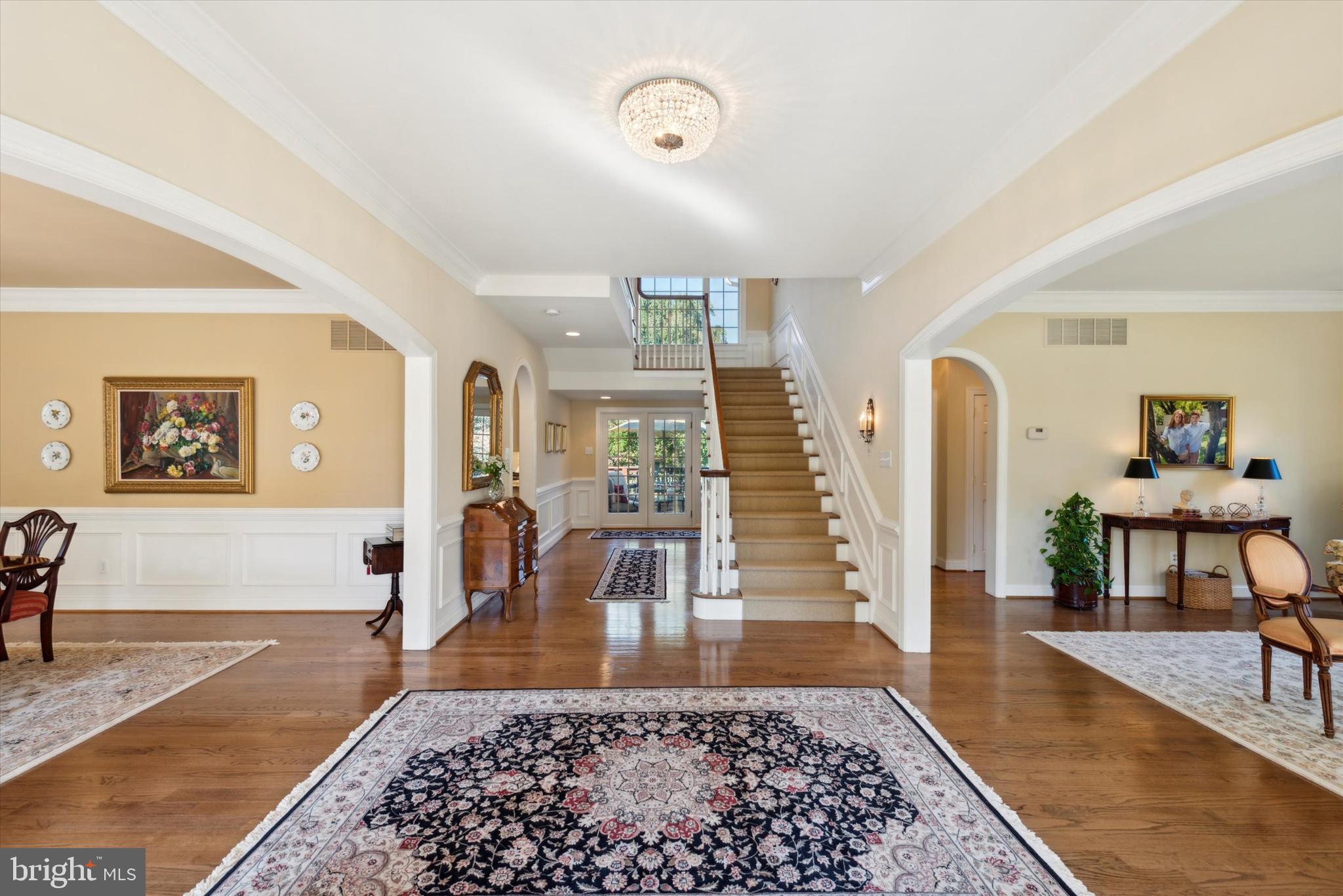 VALLEY PARK - Residential