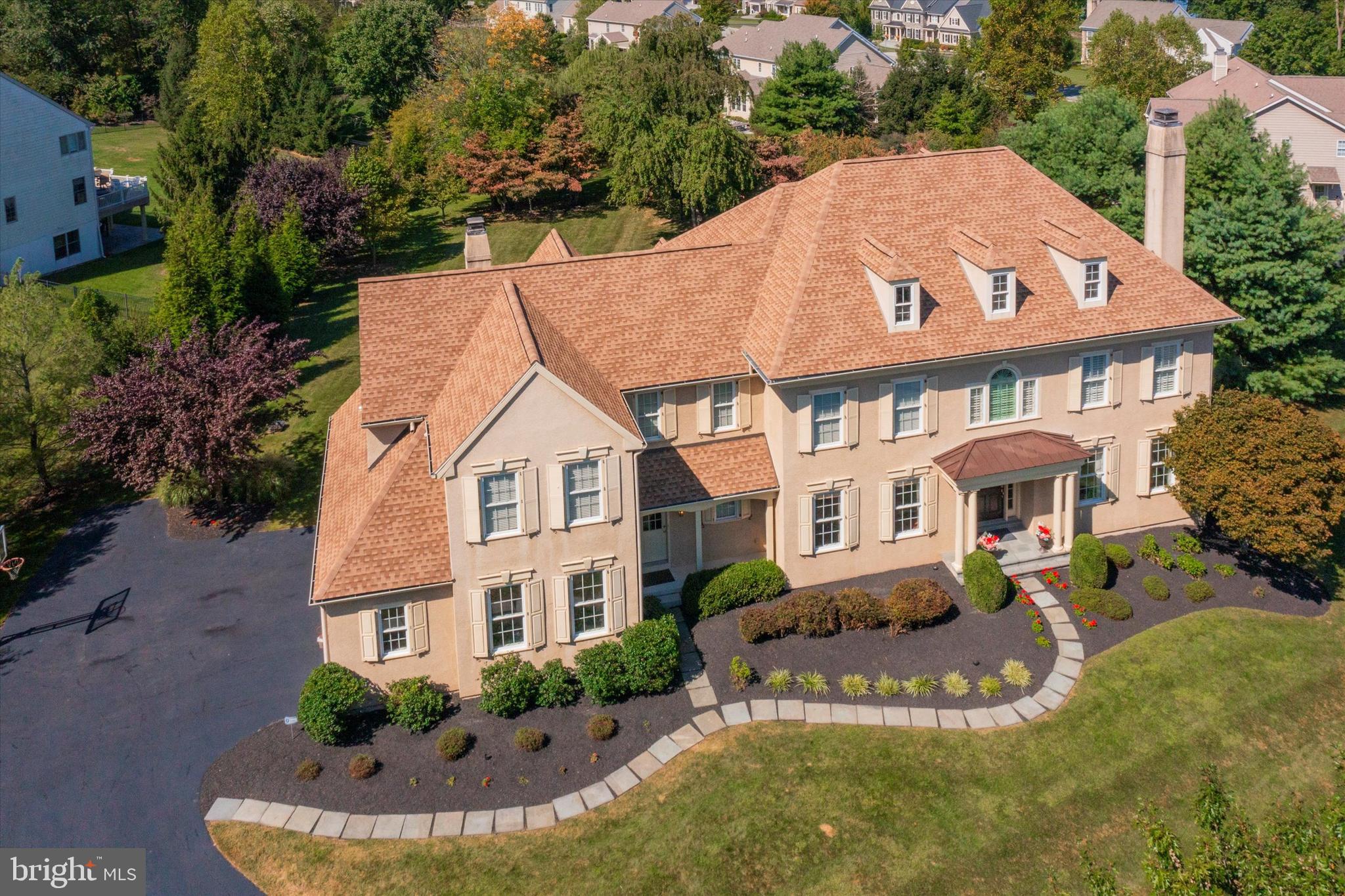 VALLEY PARK - Residential