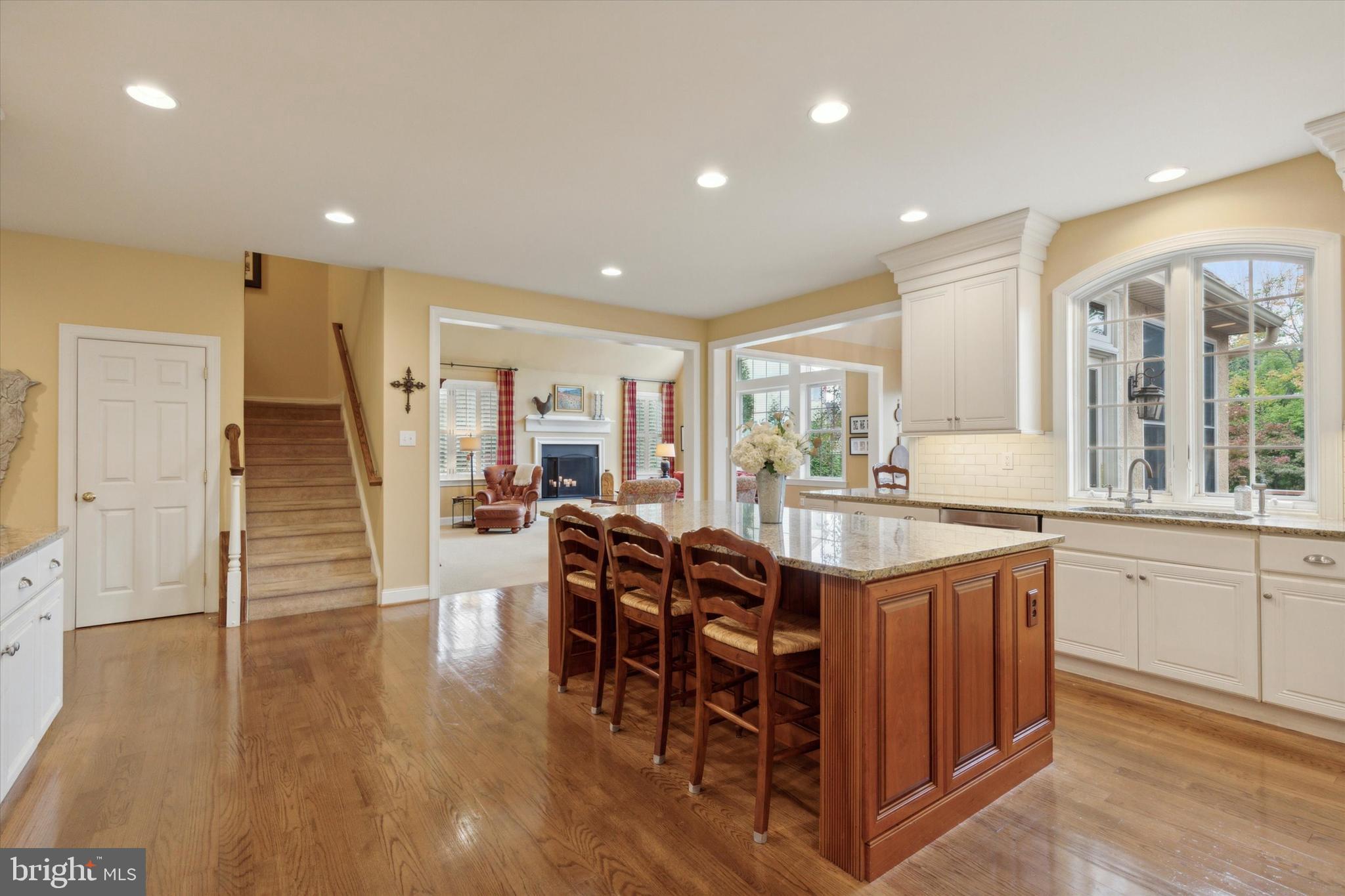 VALLEY PARK - Residential