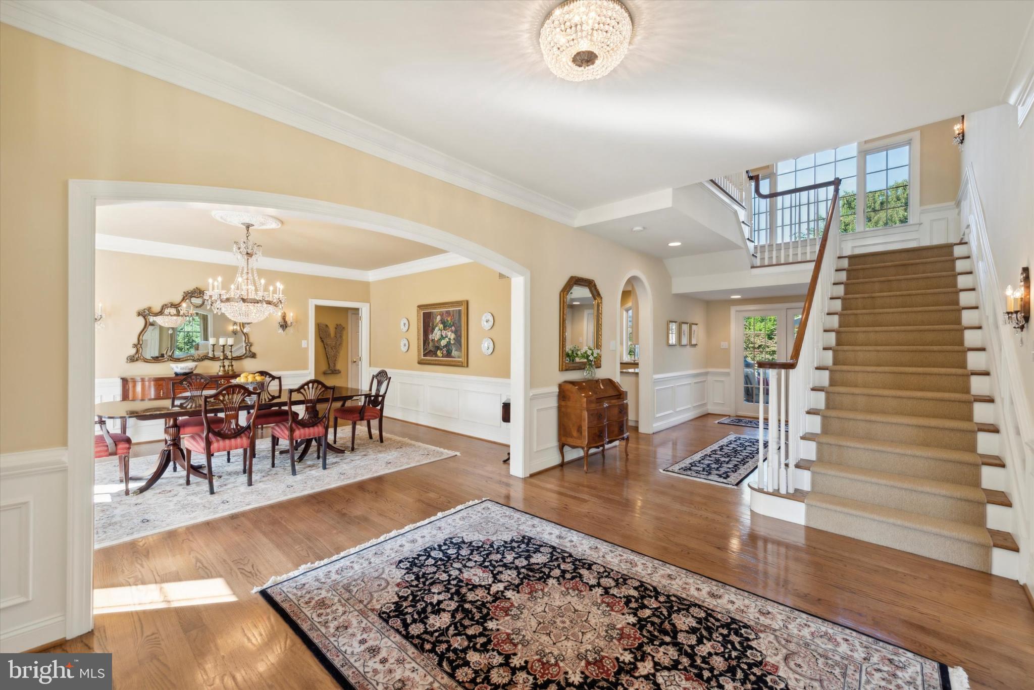 VALLEY PARK - Residential