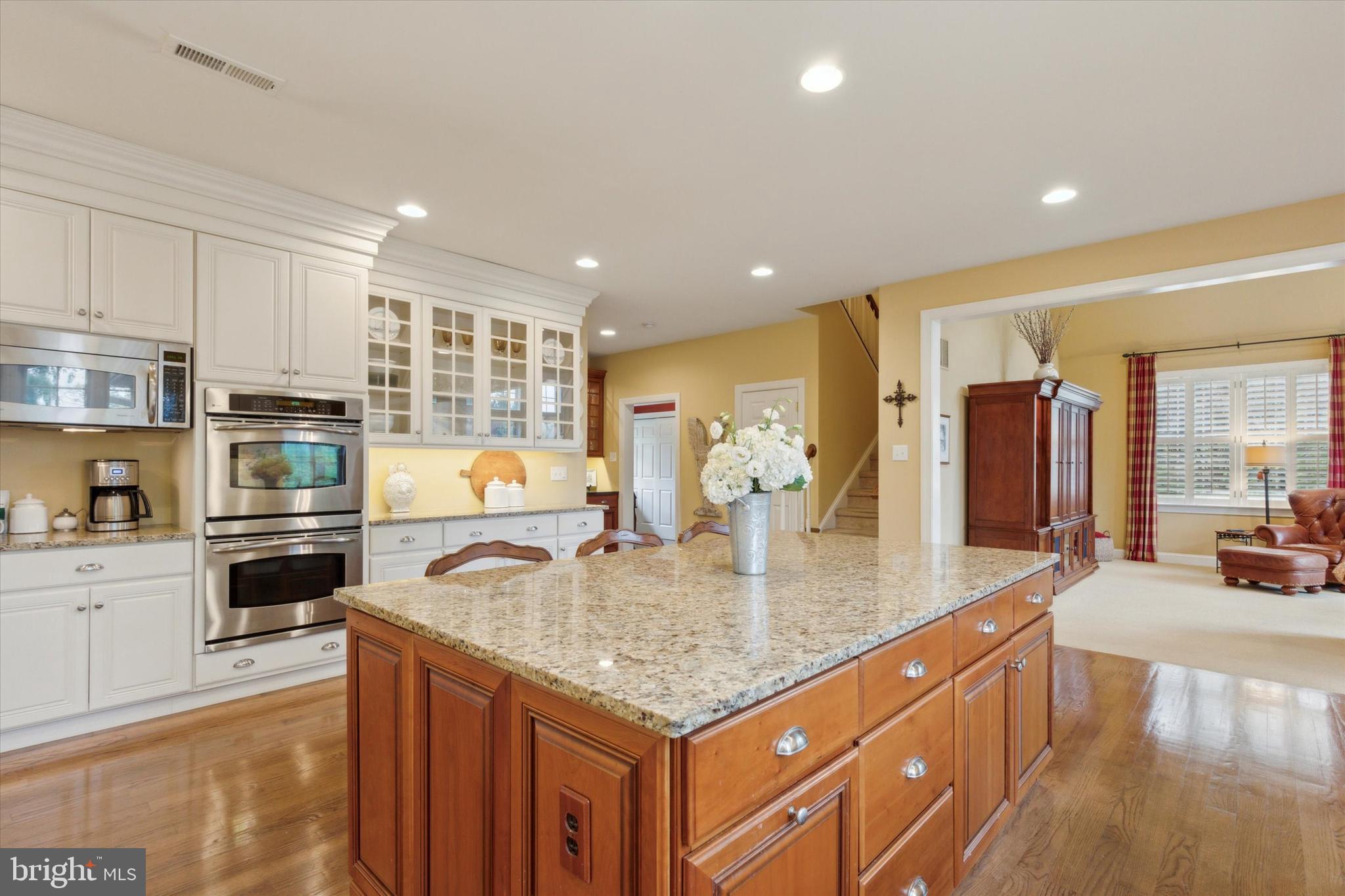VALLEY PARK - Residential