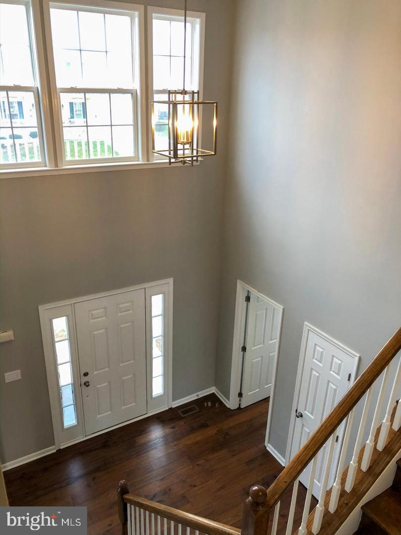 SPRUCE HILL NORTH - Residential Lease