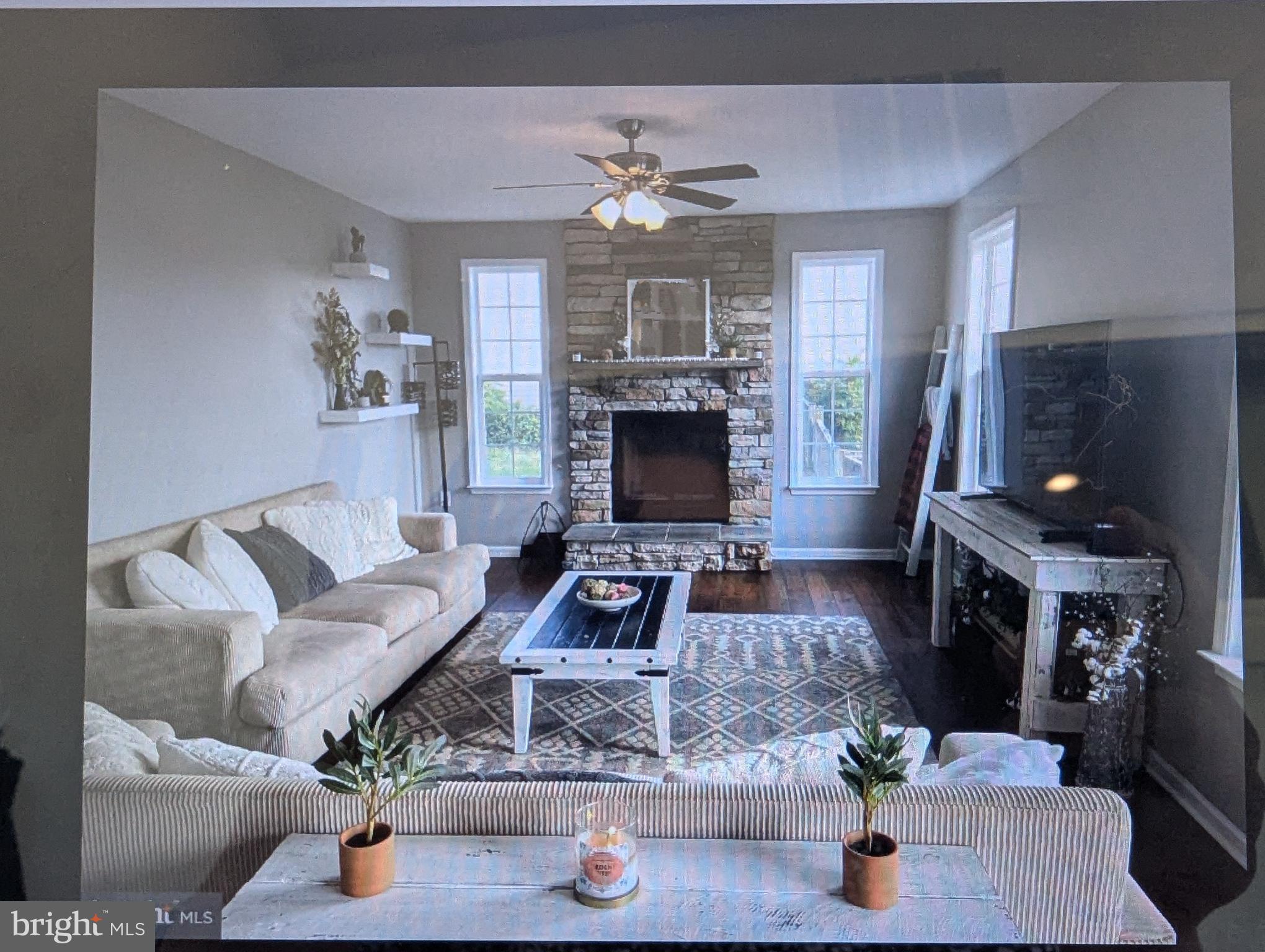 SPRUCE HILL NORTH - Residential Lease
