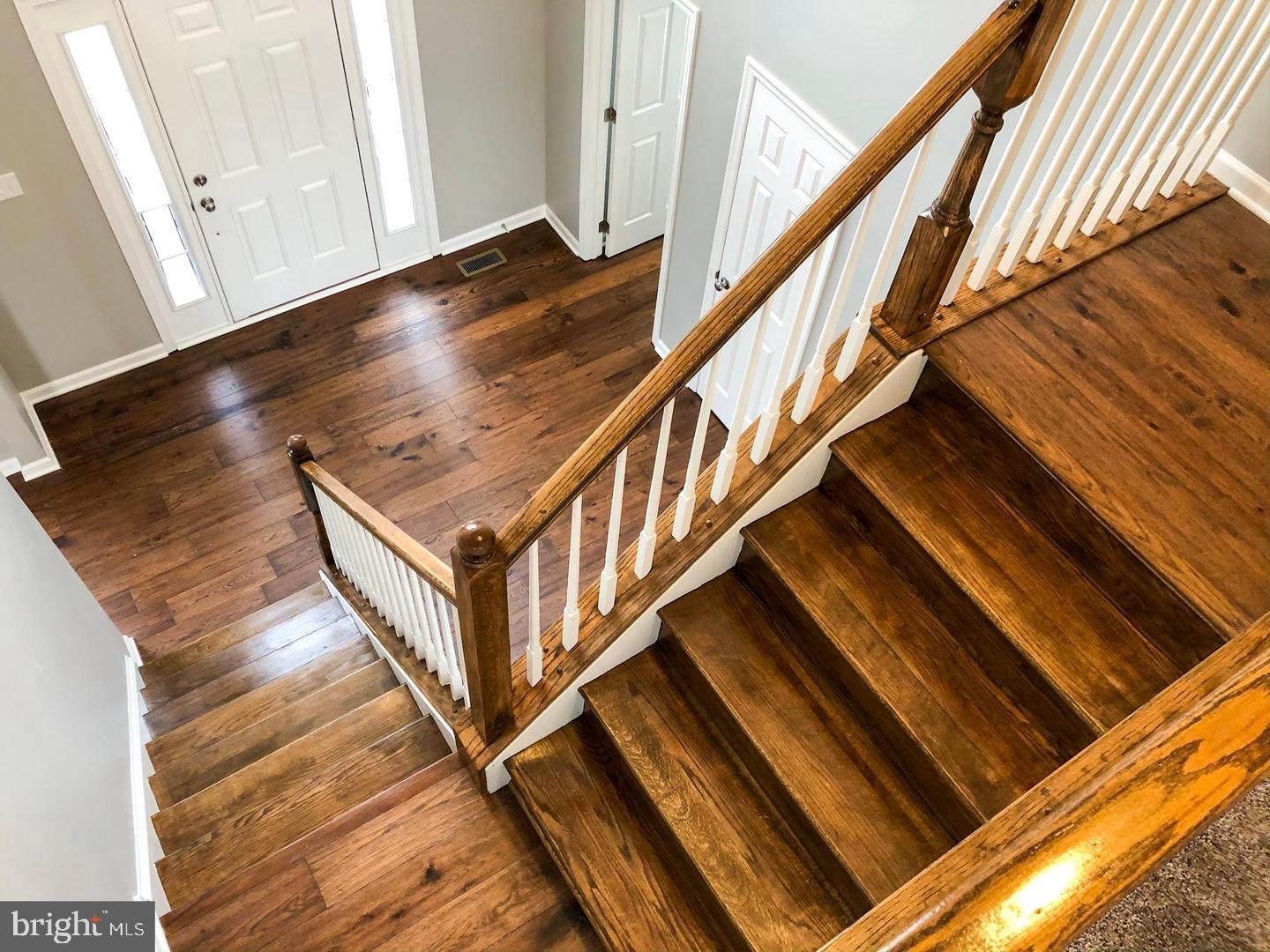 SPRUCE HILL NORTH - Residential Lease