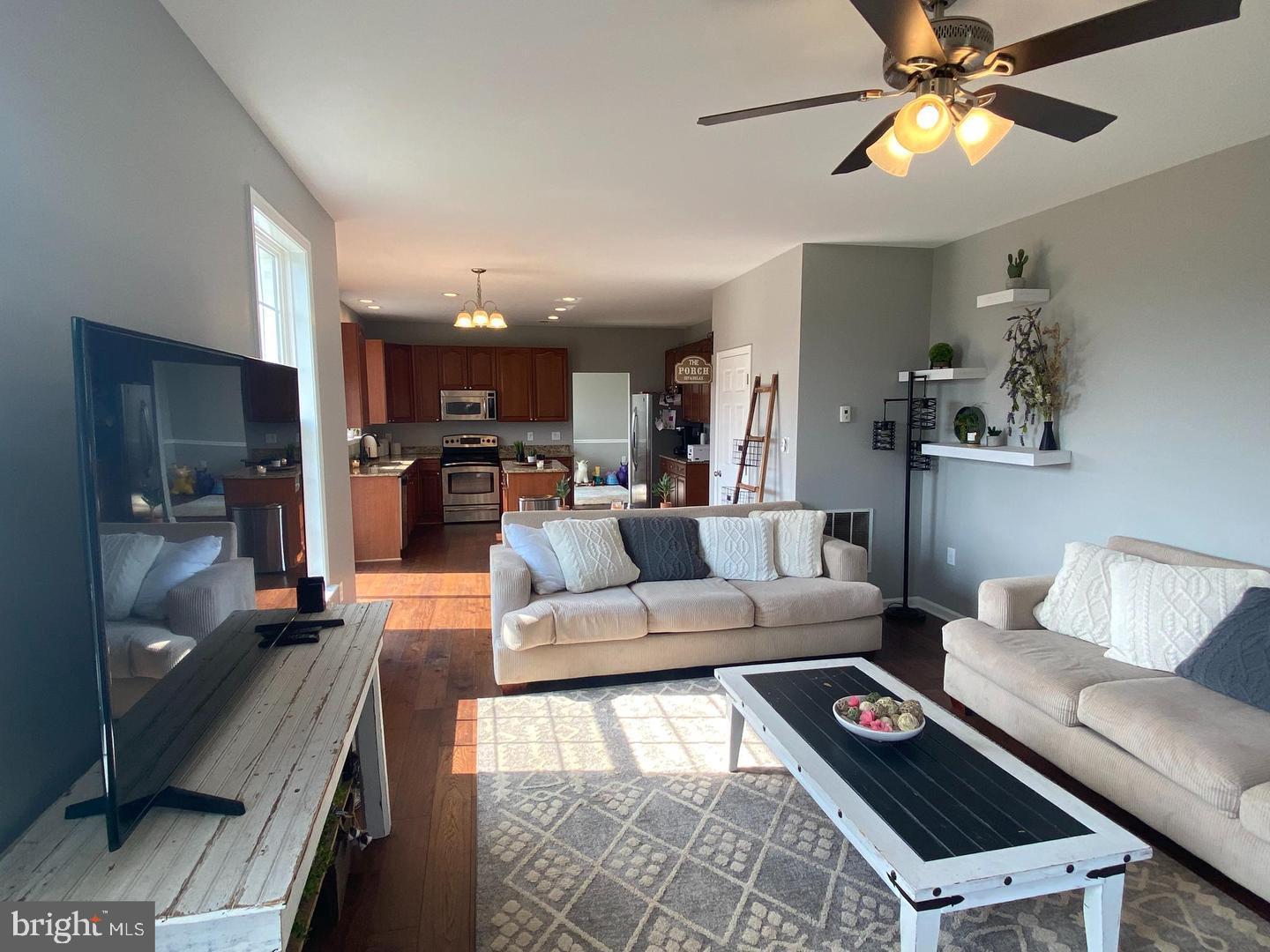 SPRUCE HILL NORTH - Residential Lease