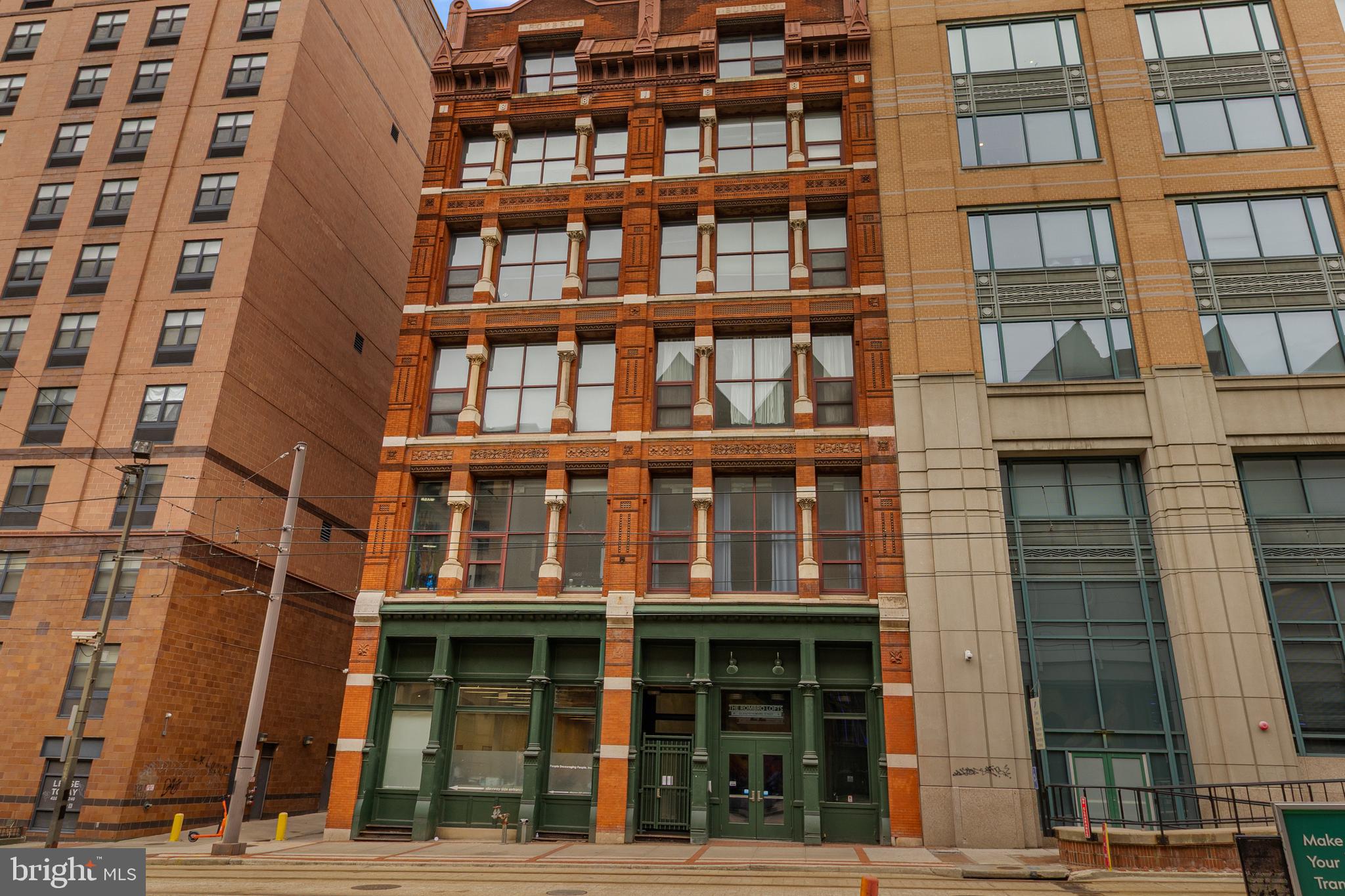 DOWNTOWN - Residential