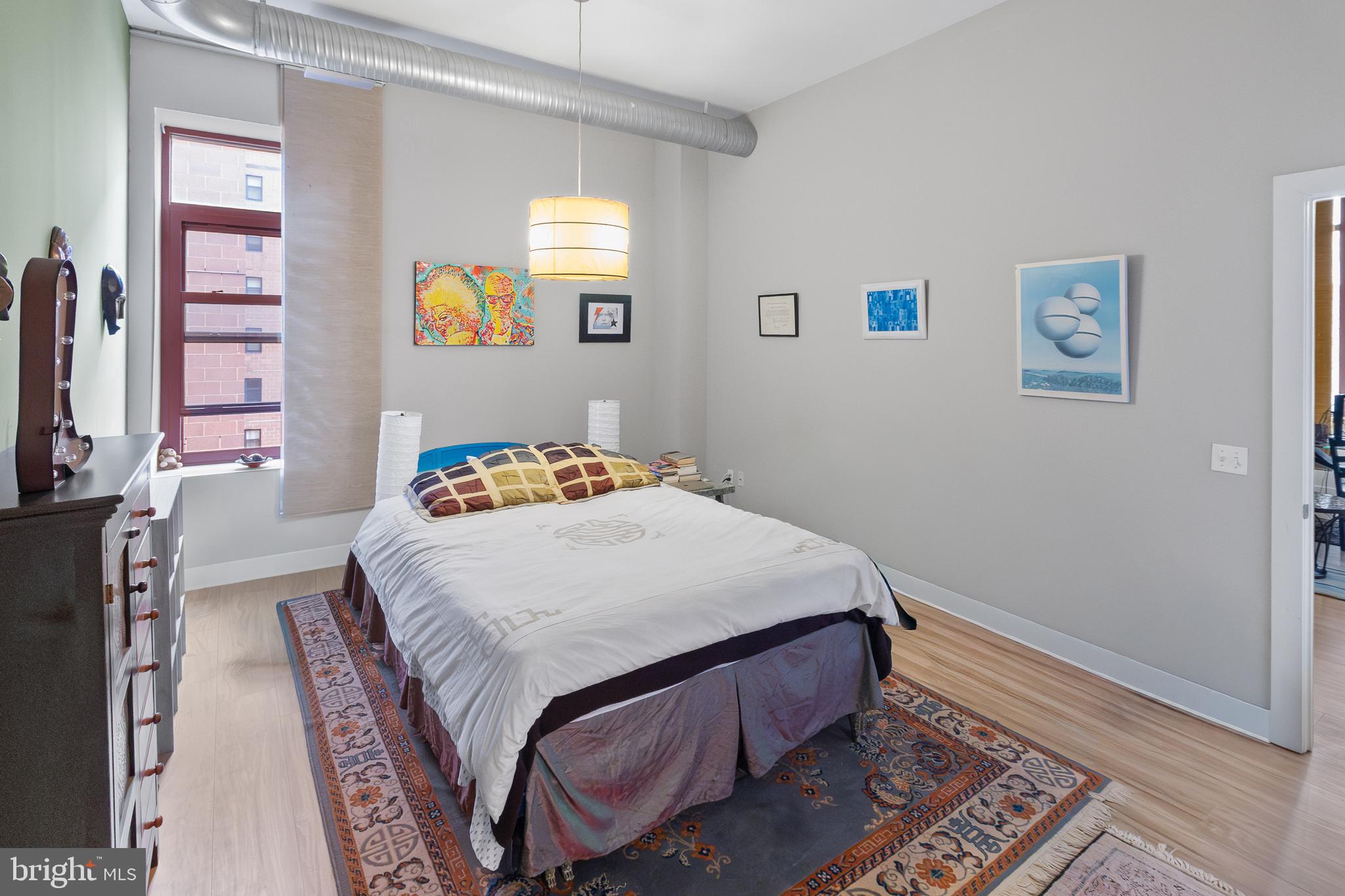 DOWNTOWN - Residential