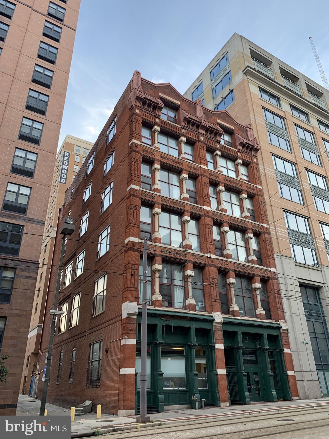 DOWNTOWN - Residential