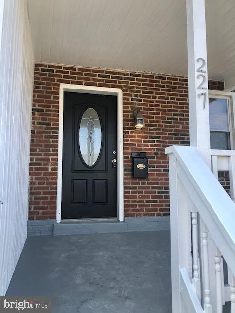 BROOKLYN PARK - Residential