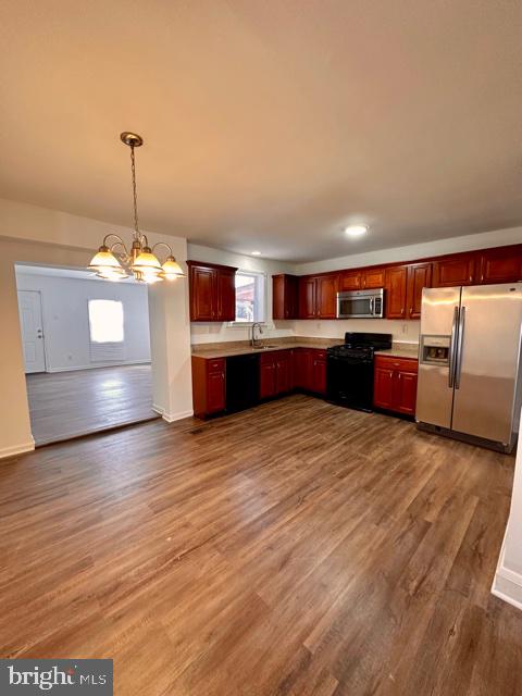 BROOKLYN PARK - Residential