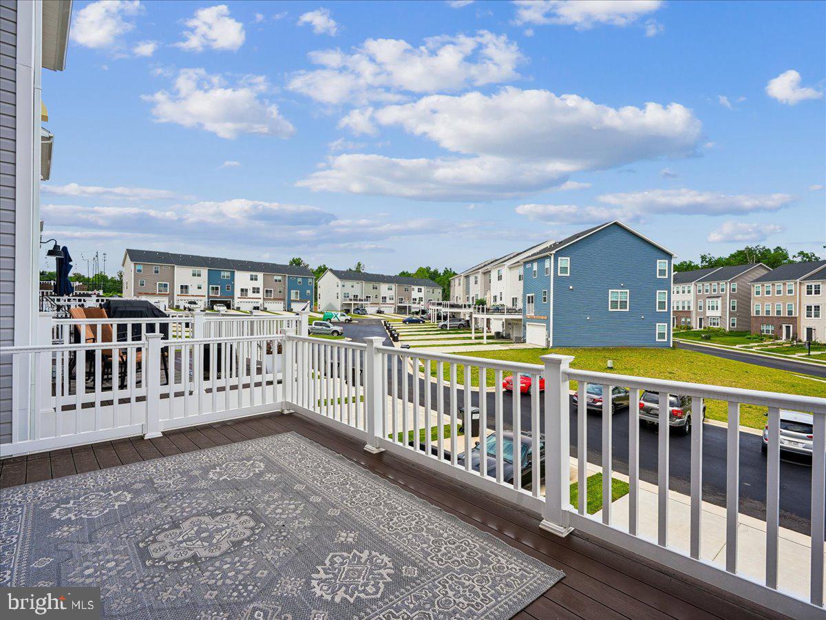 CLEVENGER CORNER VILLAGE - Residential
