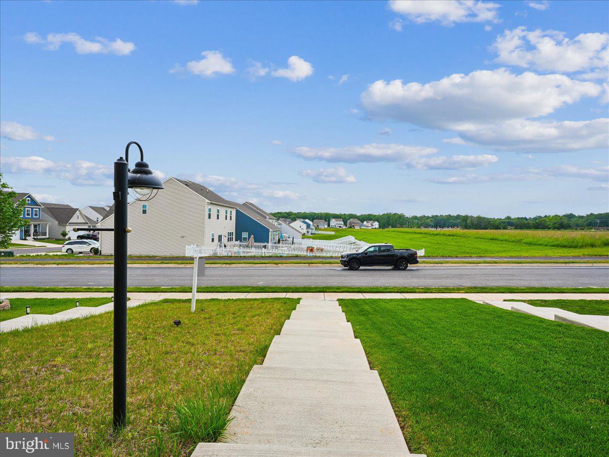 CLEVENGER CORNER VILLAGE - Residential
