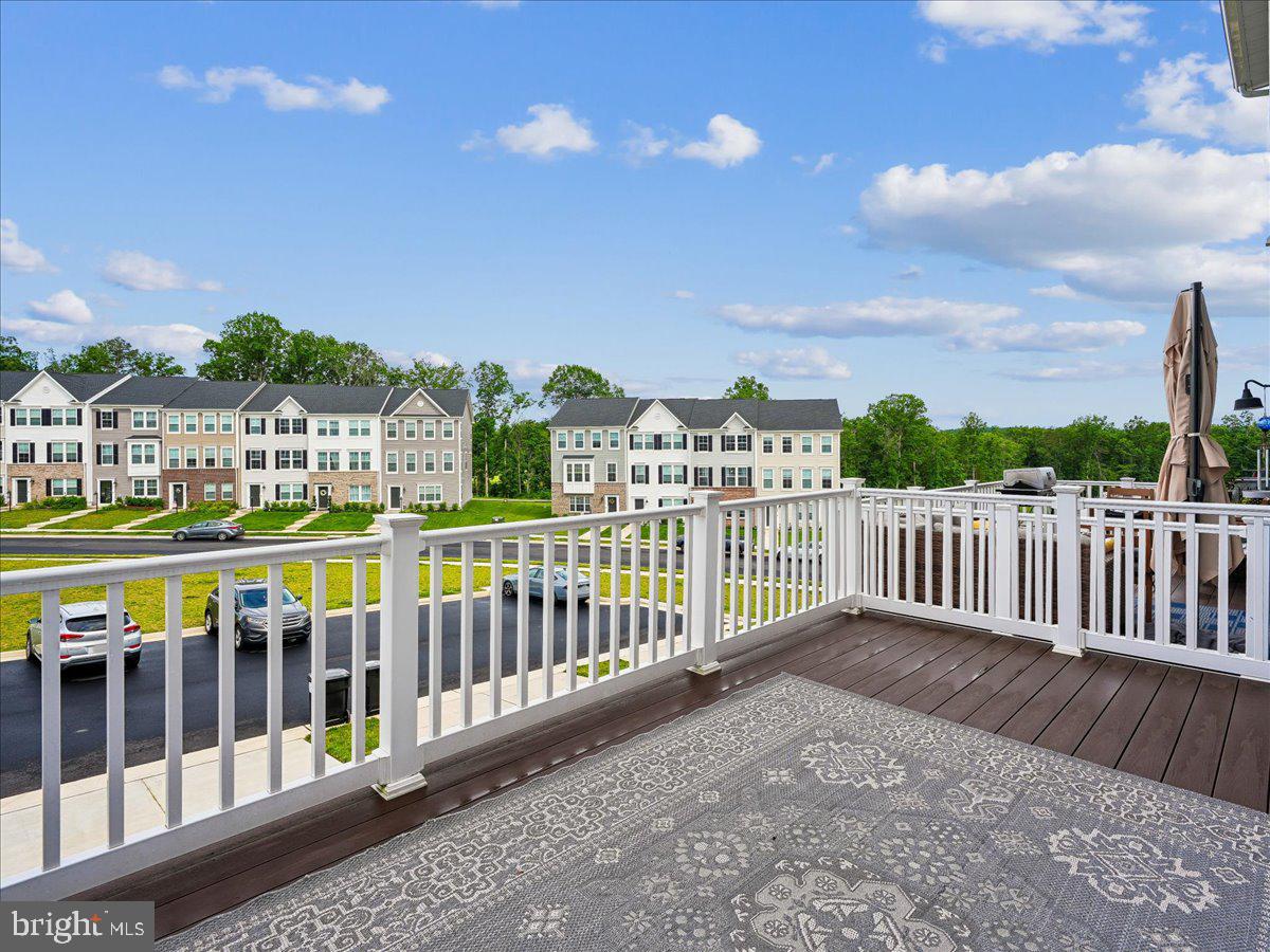 CLEVENGER CORNER VILLAGE - Residential