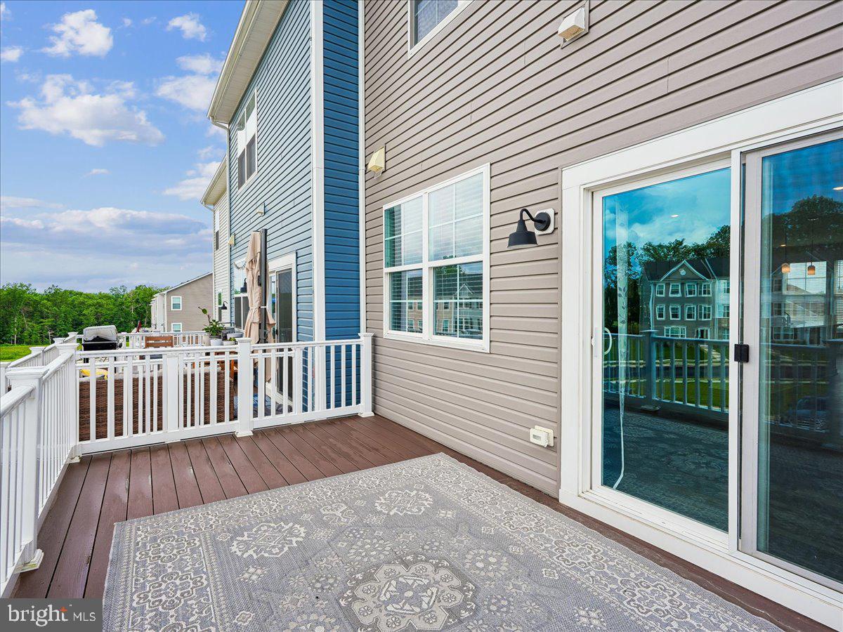 CLEVENGER CORNER VILLAGE - Residential