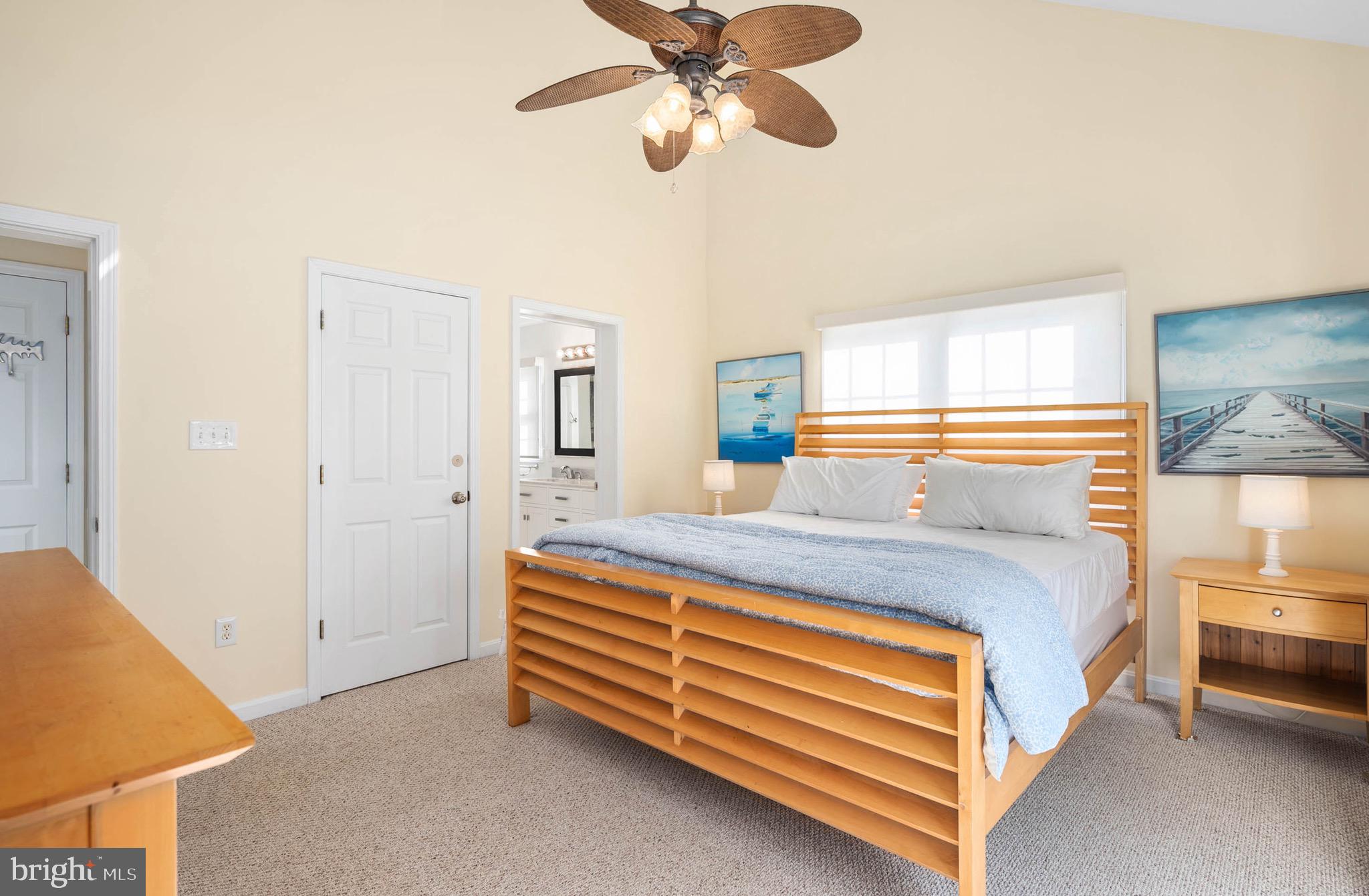 CAINE WOODS - Residential