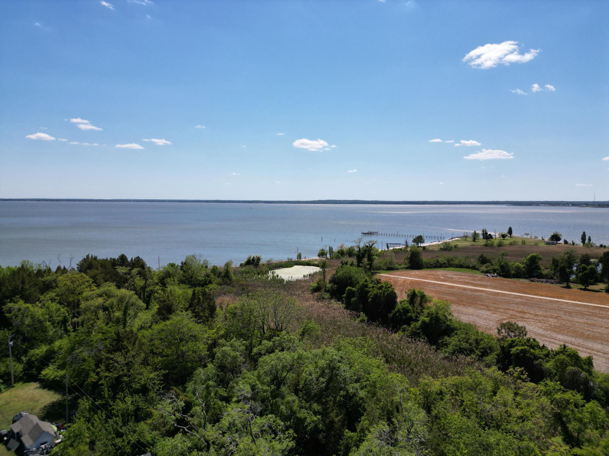 OLD CEDAR POINT SUB - Residential