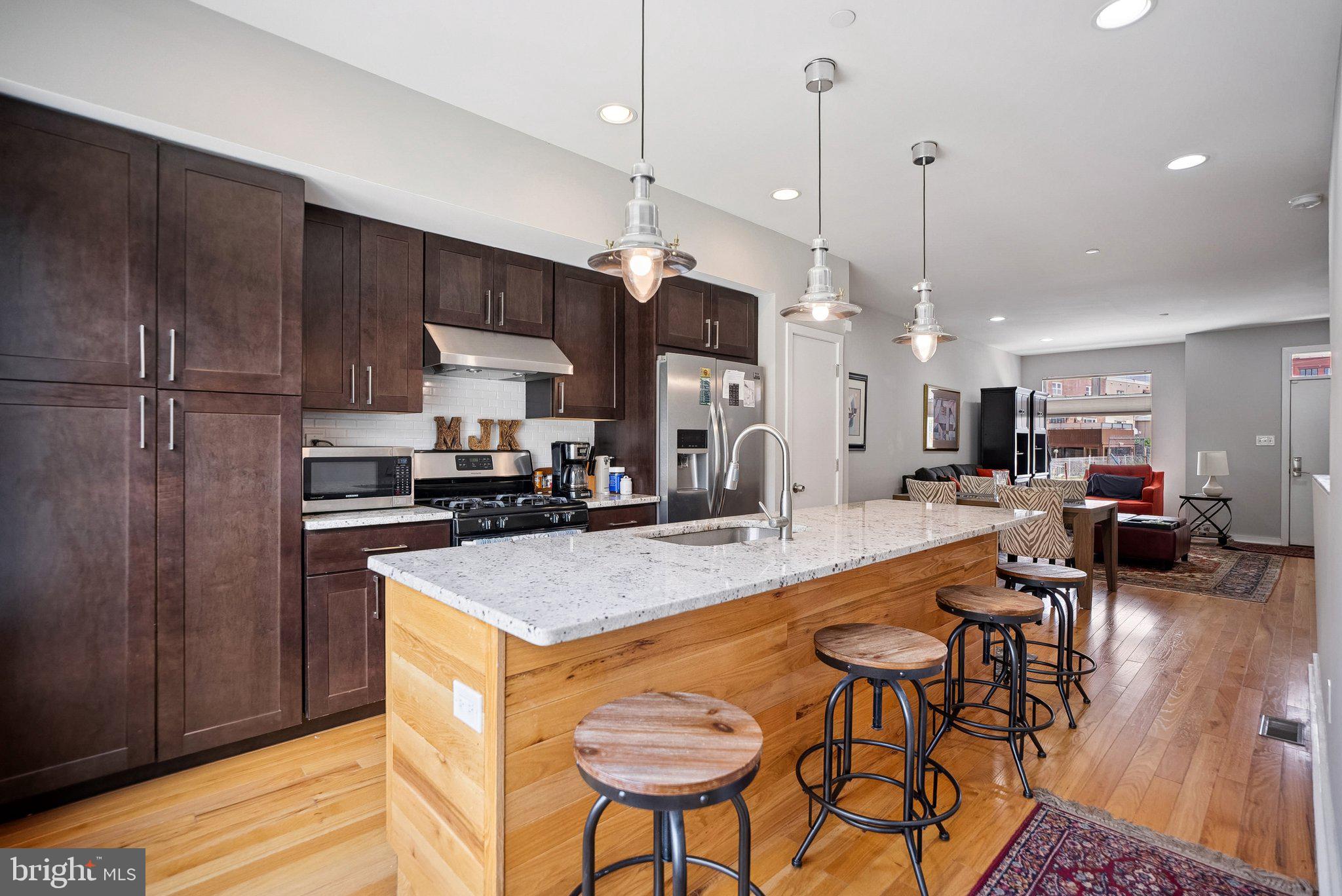NORTHERN LIBERTIES - Residential