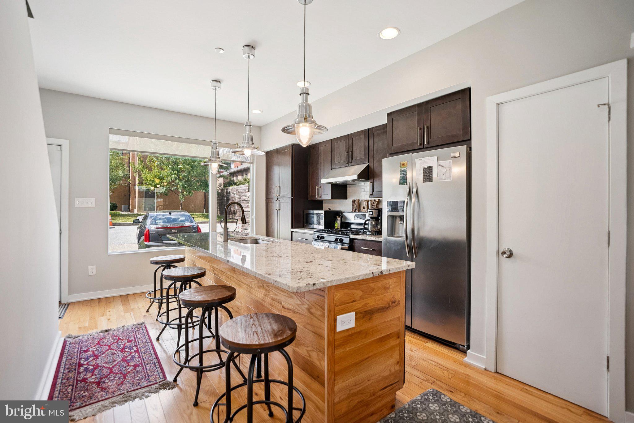 NORTHERN LIBERTIES - Residential