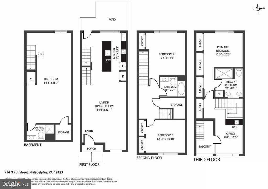 NORTHERN LIBERTIES - Residential