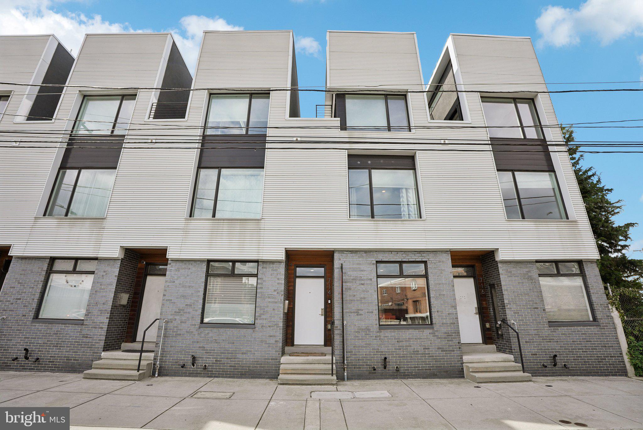 NORTHERN LIBERTIES - Residential