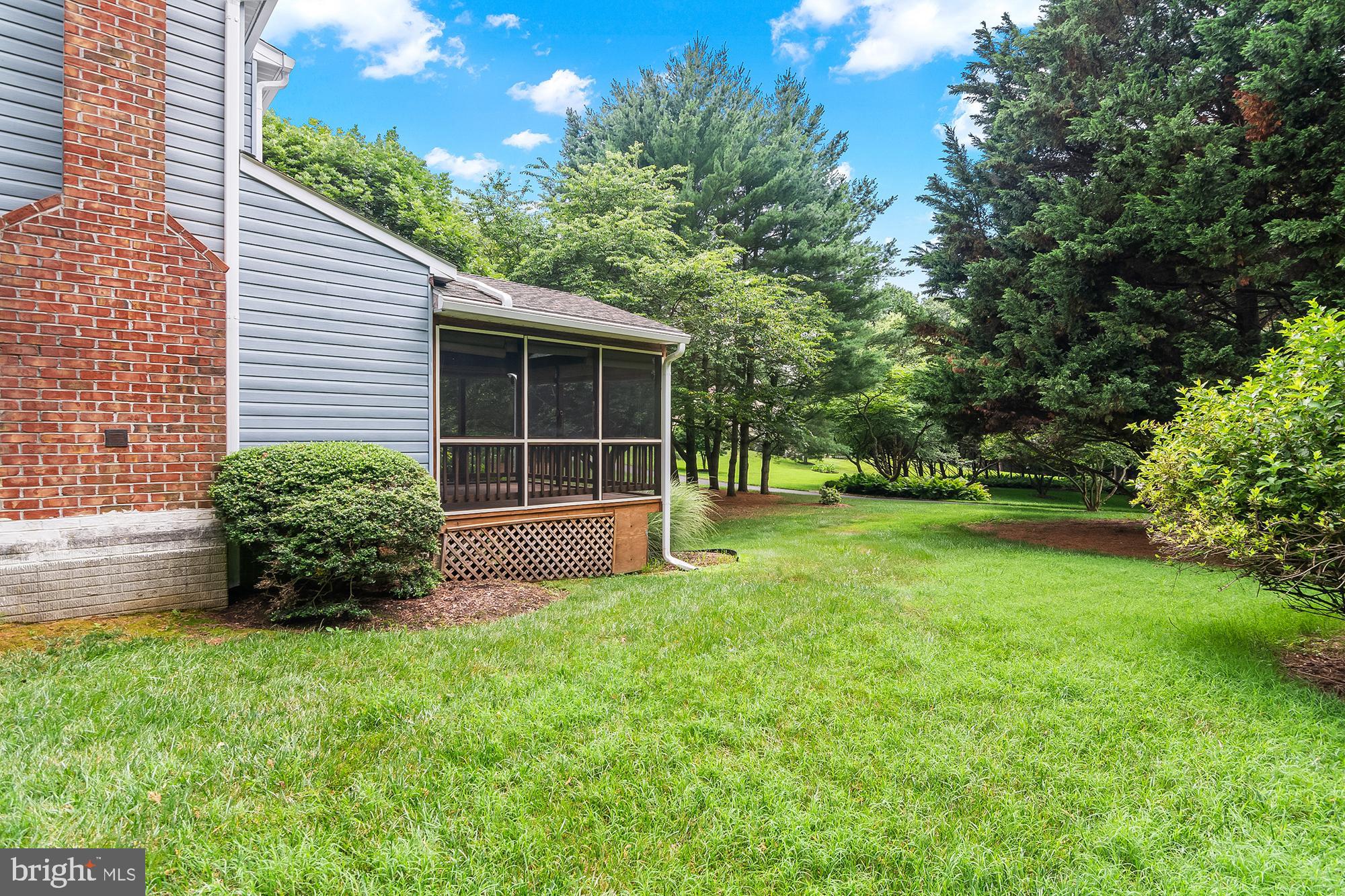OFFUTT RIDGE - Residential