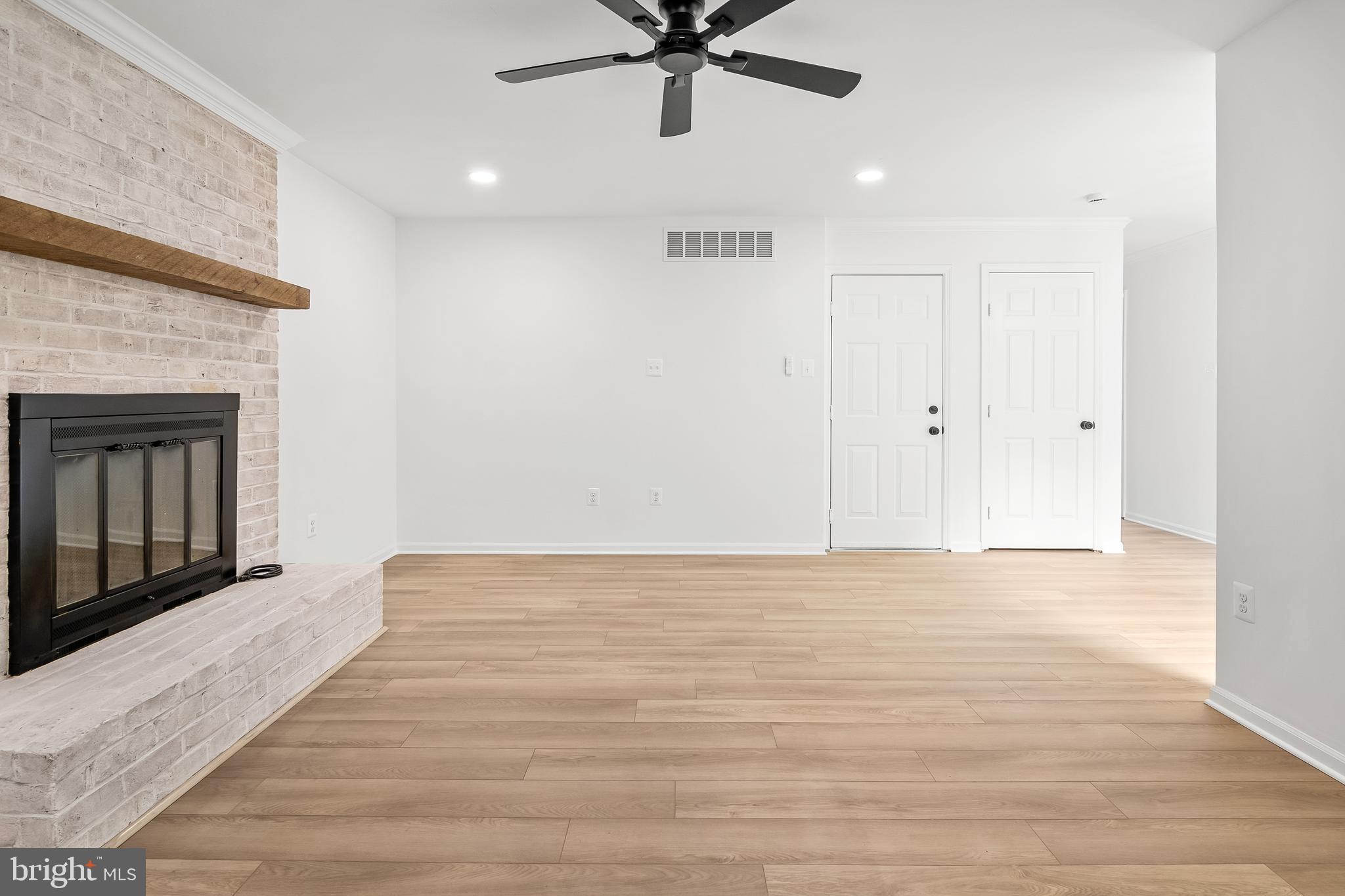 OFFUTT RIDGE - Residential