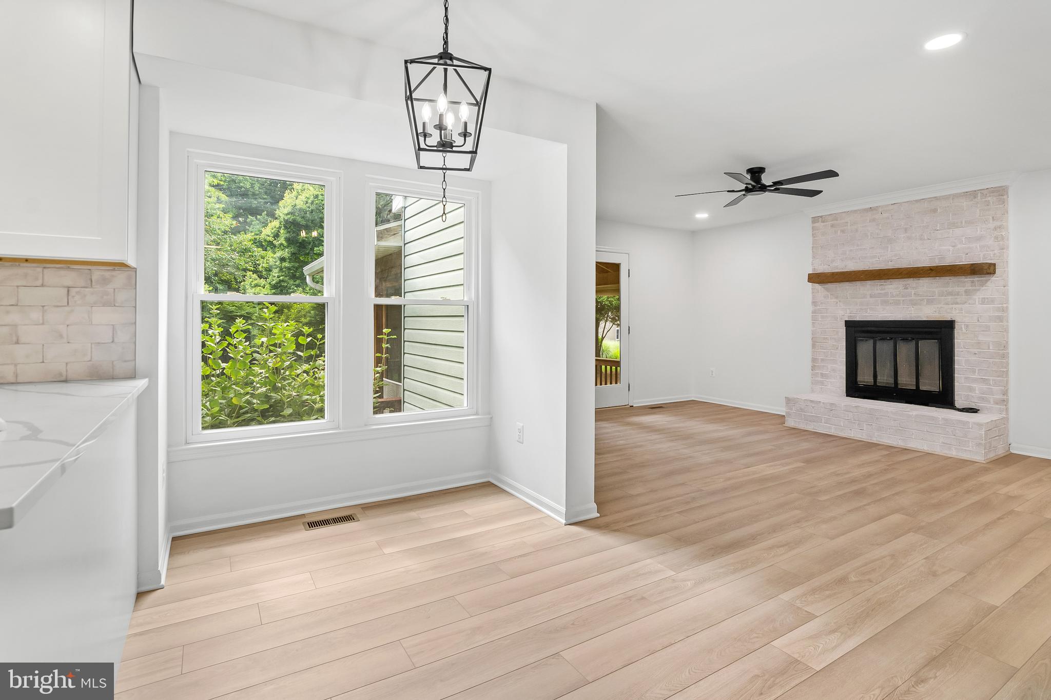 OFFUTT RIDGE - Residential