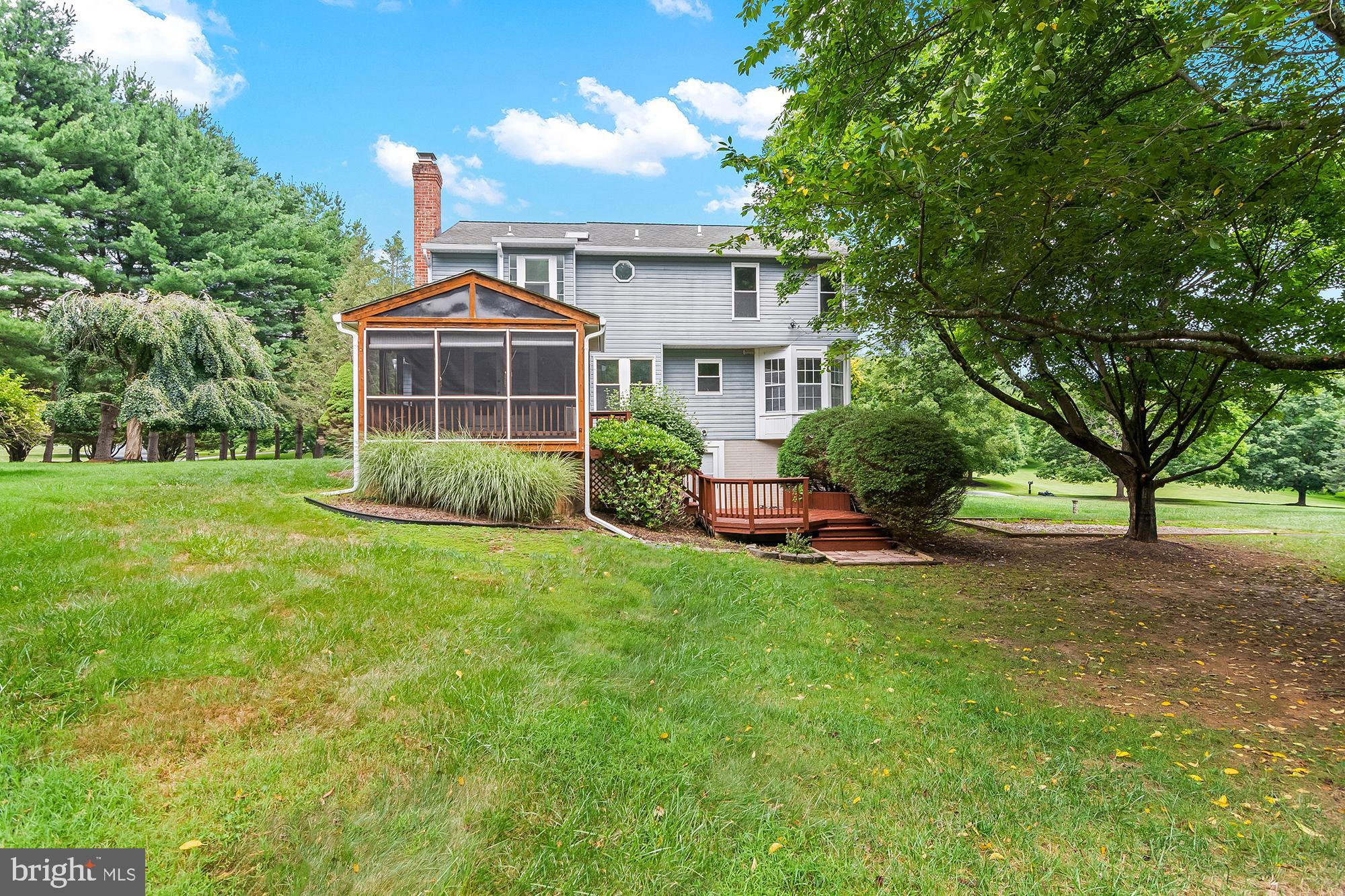 OFFUTT RIDGE - Residential
