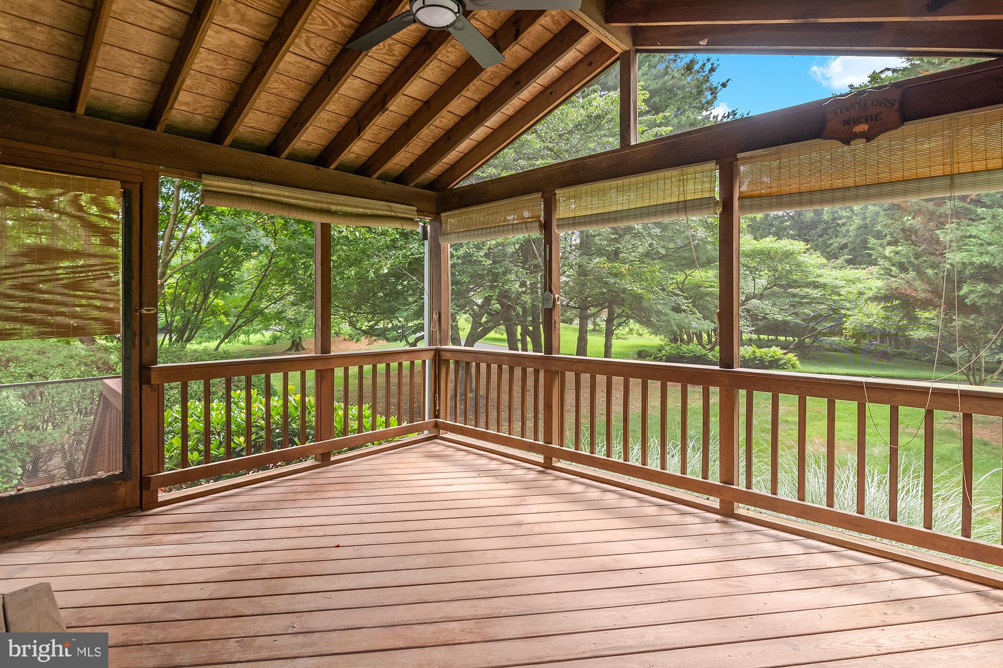 OFFUTT RIDGE - Residential