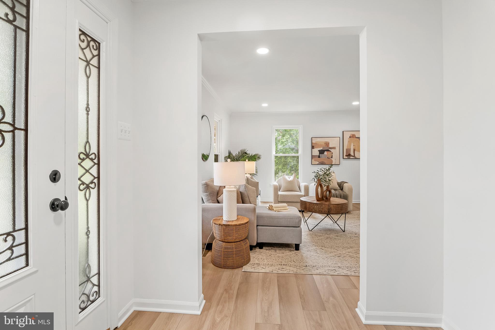 OFFUTT RIDGE - Residential