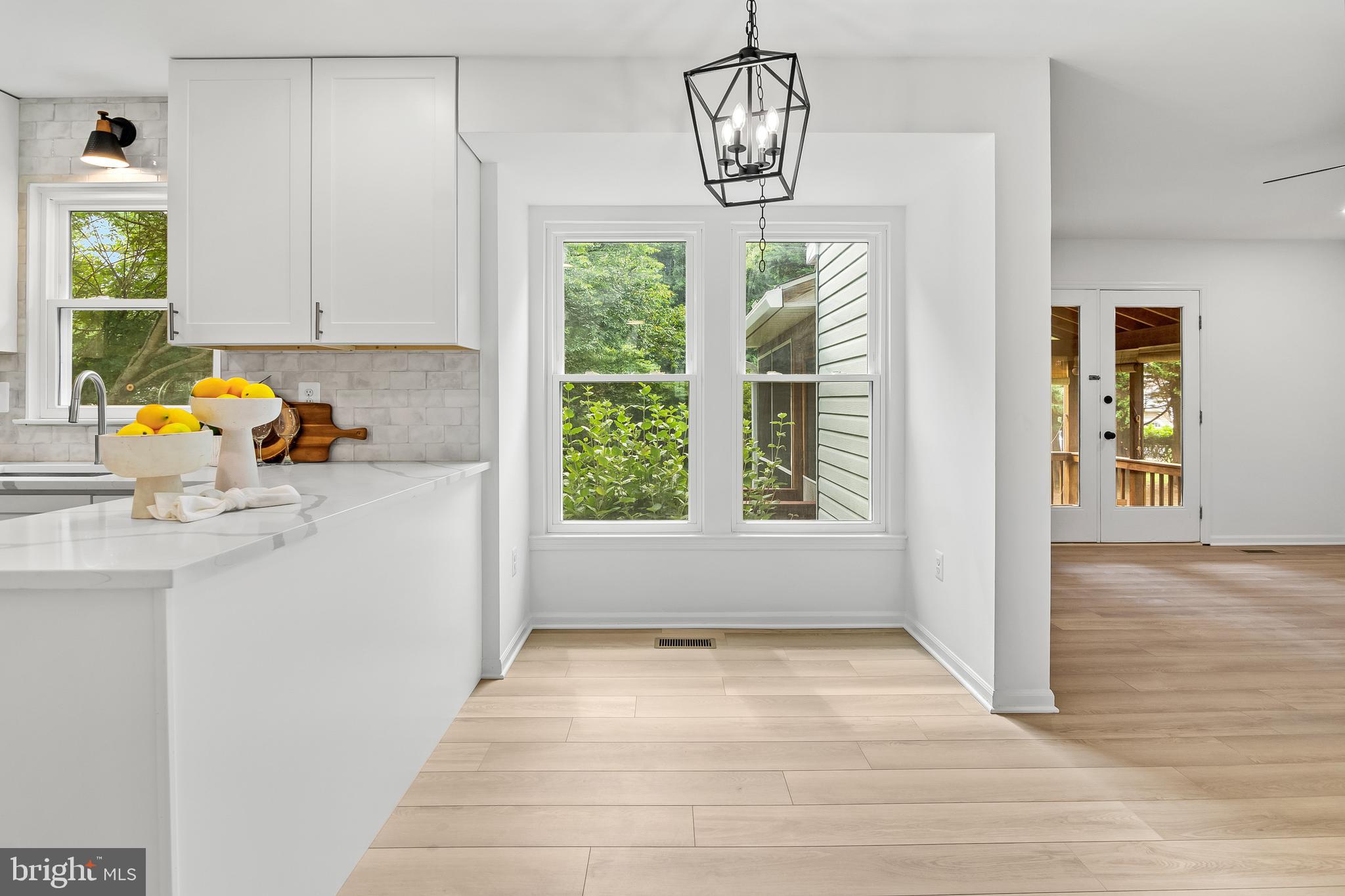 OFFUTT RIDGE - Residential