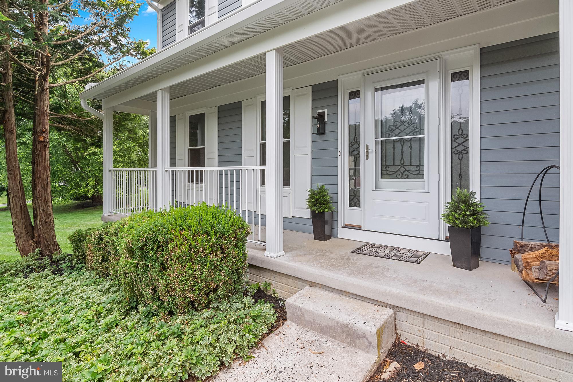 OFFUTT RIDGE - Residential