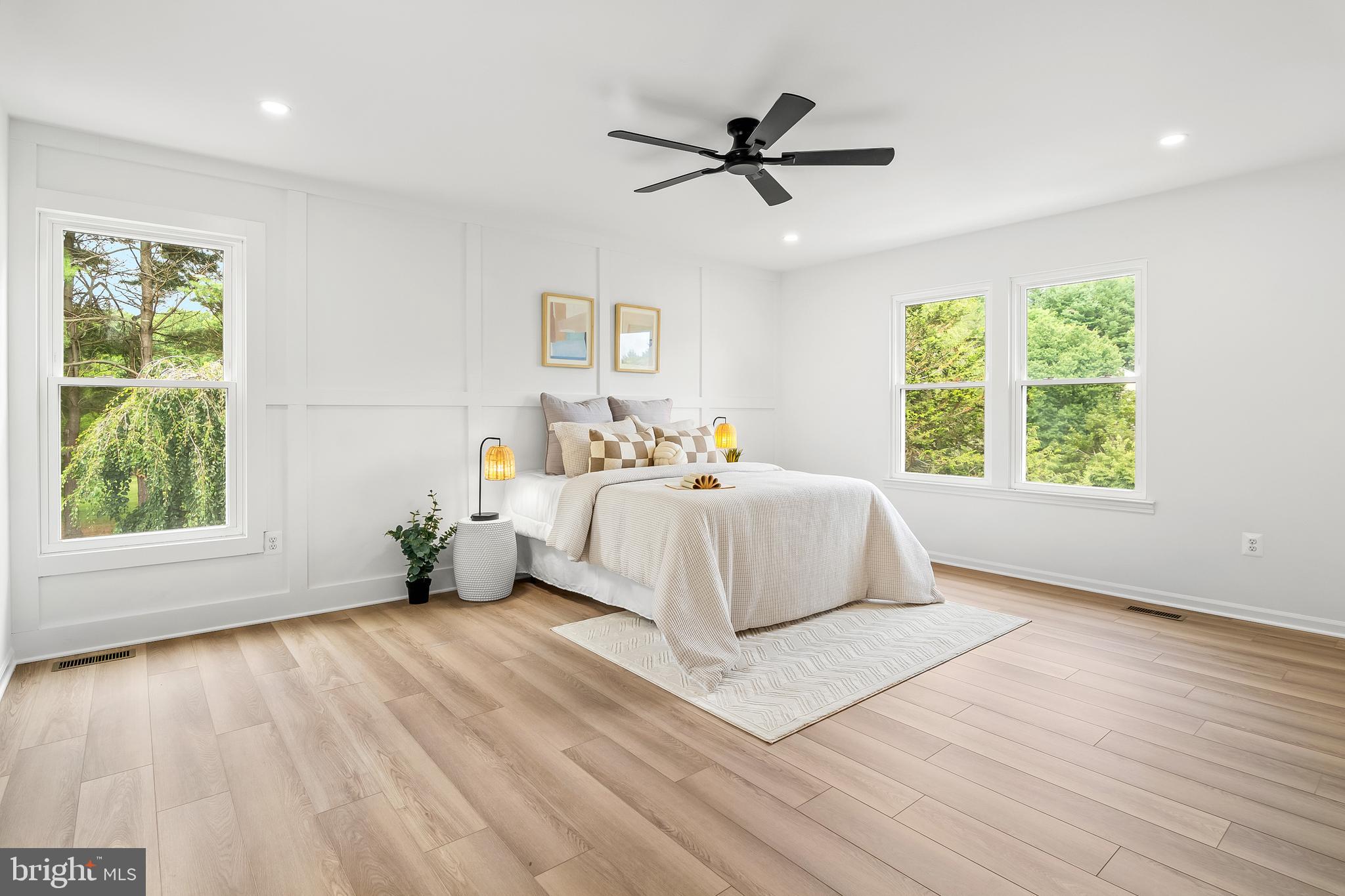 OFFUTT RIDGE - Residential