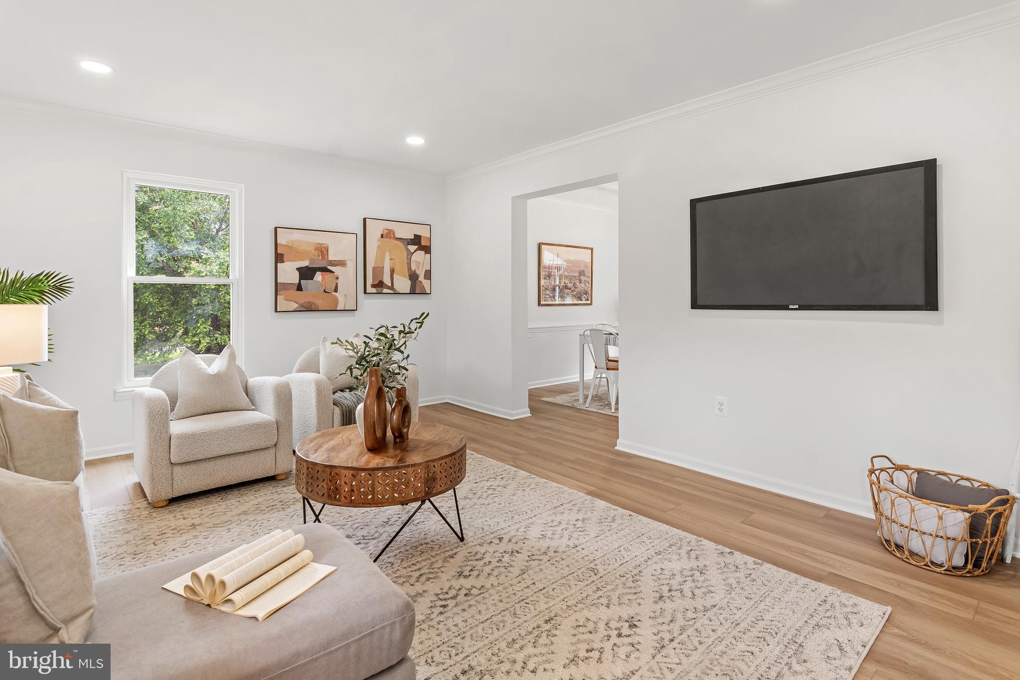 OFFUTT RIDGE - Residential