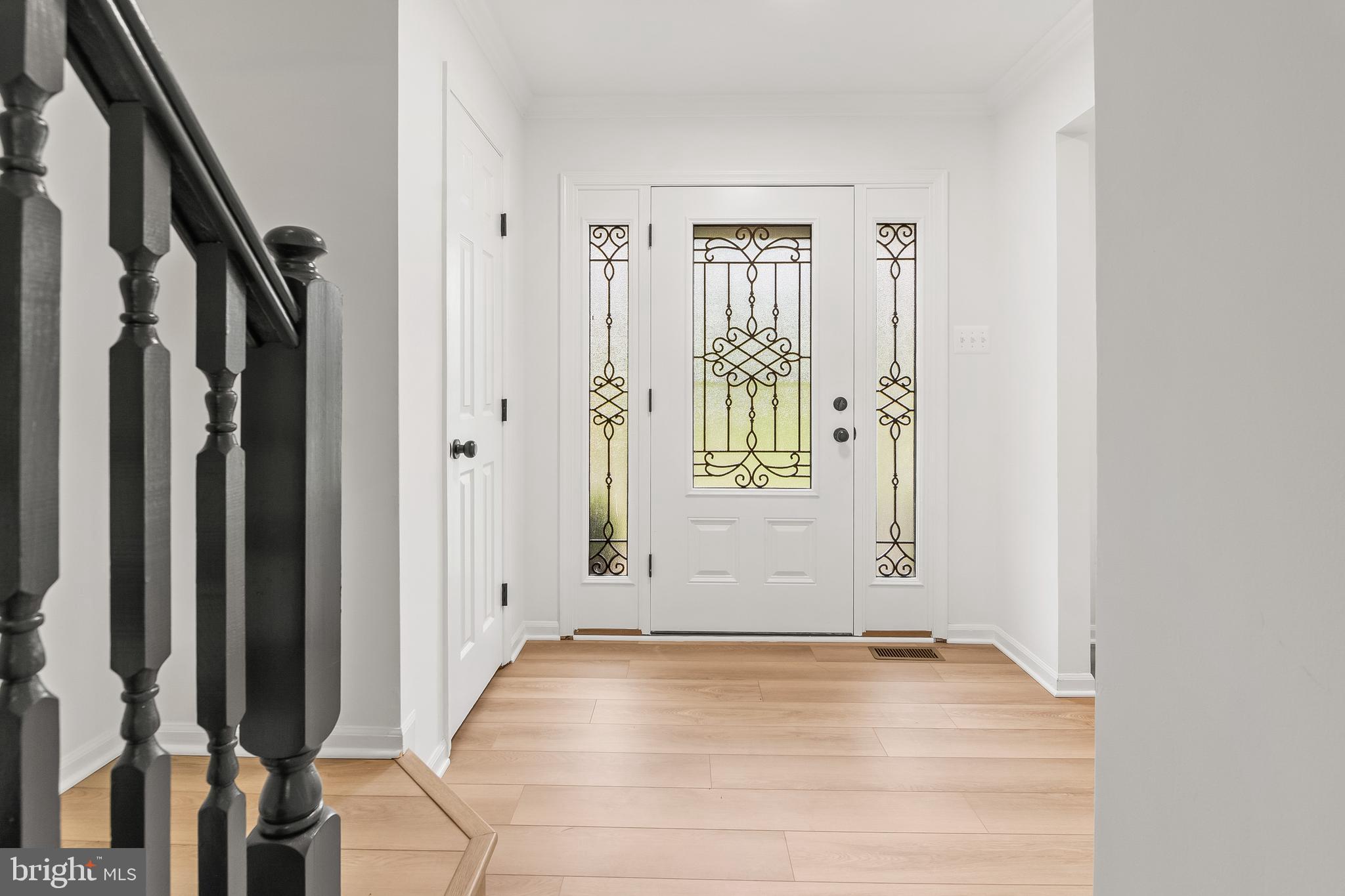 OFFUTT RIDGE - Residential