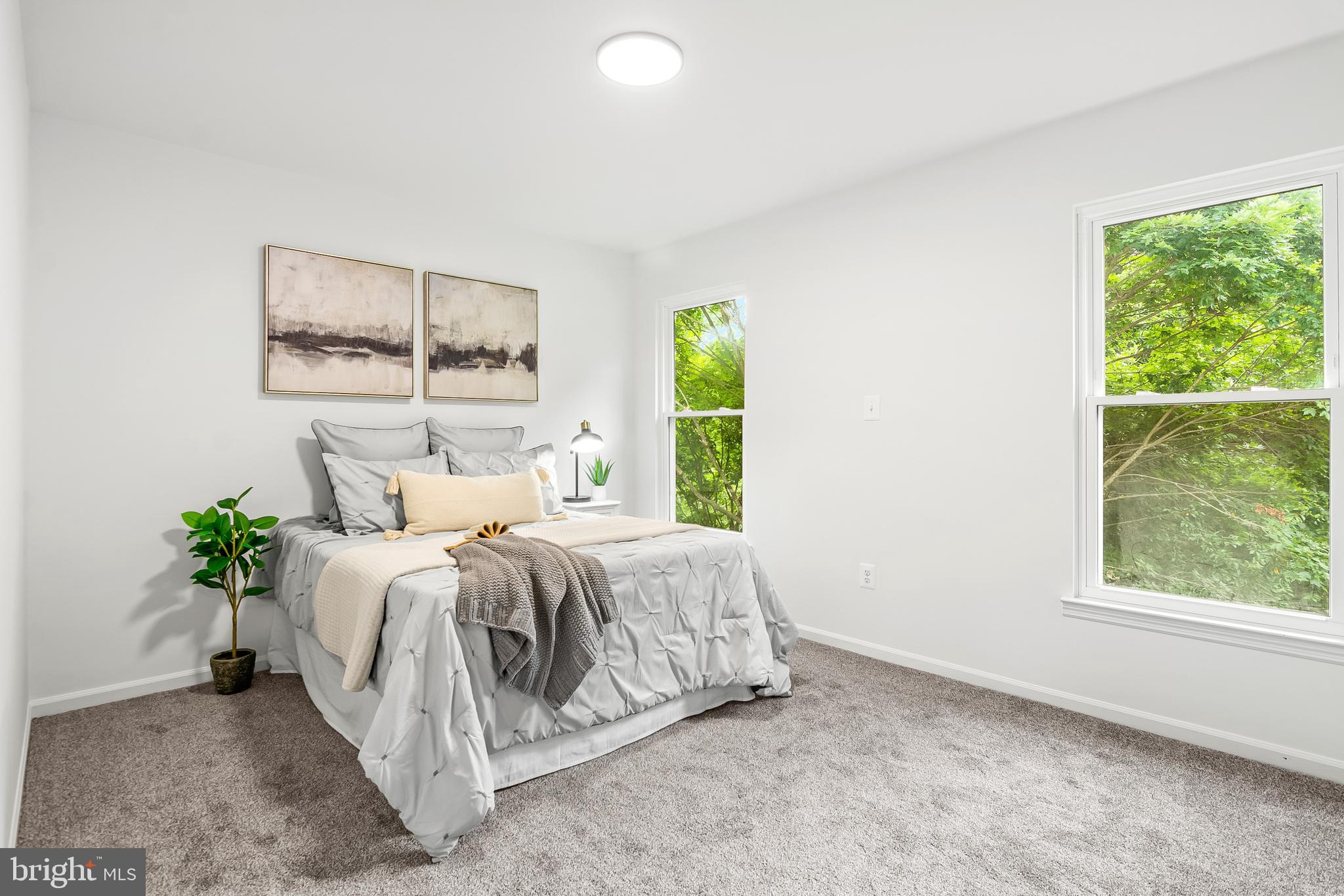 OFFUTT RIDGE - Residential