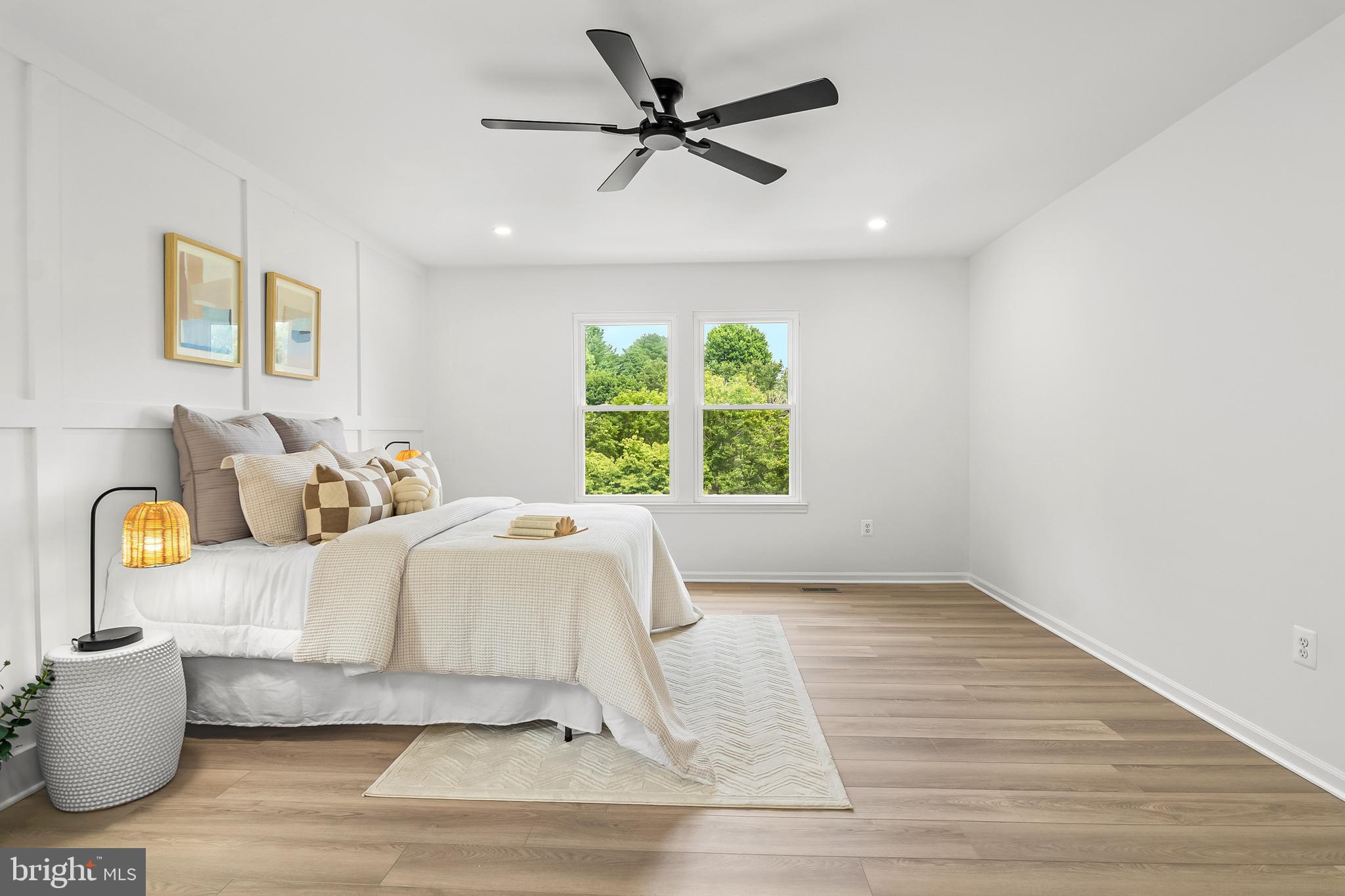 OFFUTT RIDGE - Residential