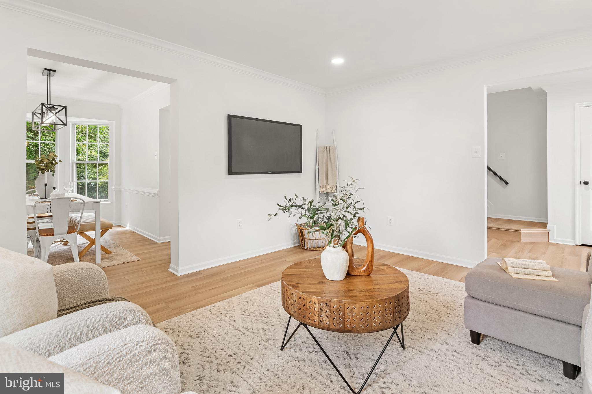 OFFUTT RIDGE - Residential