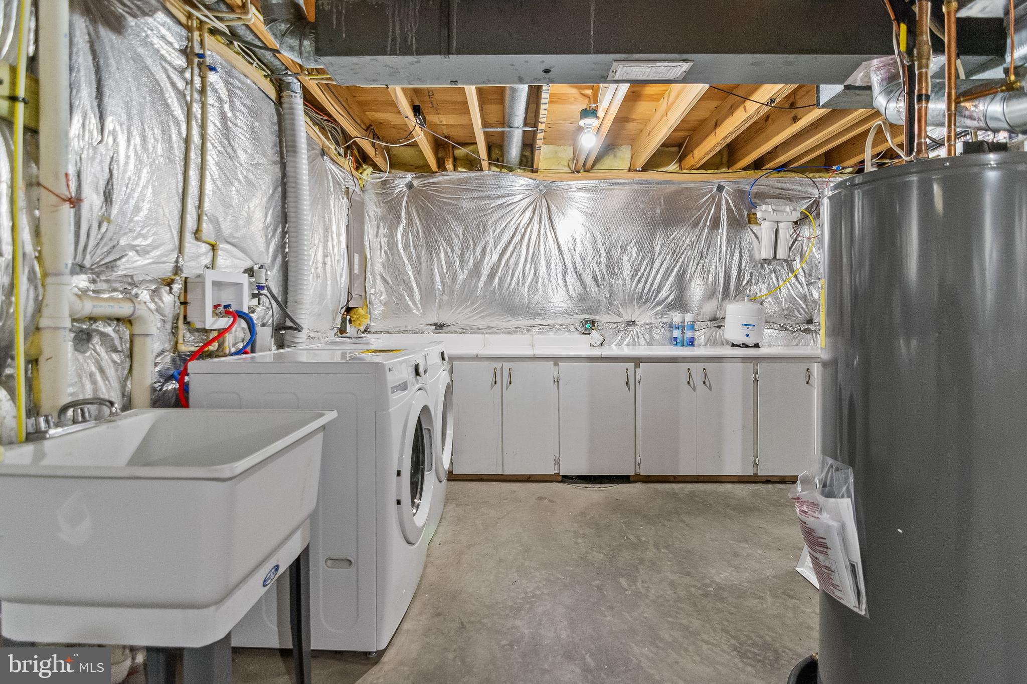 OFFUTT RIDGE - Residential