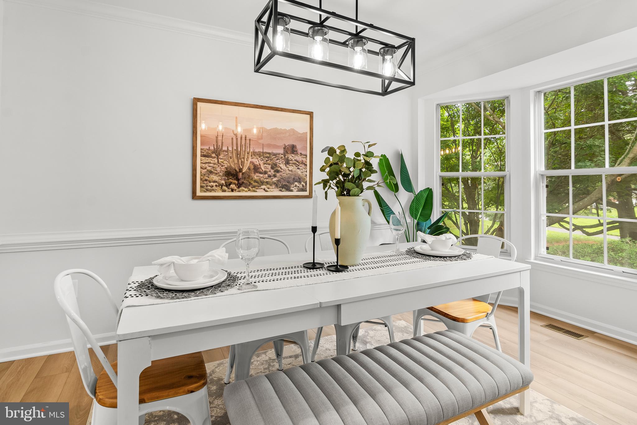 OFFUTT RIDGE - Residential