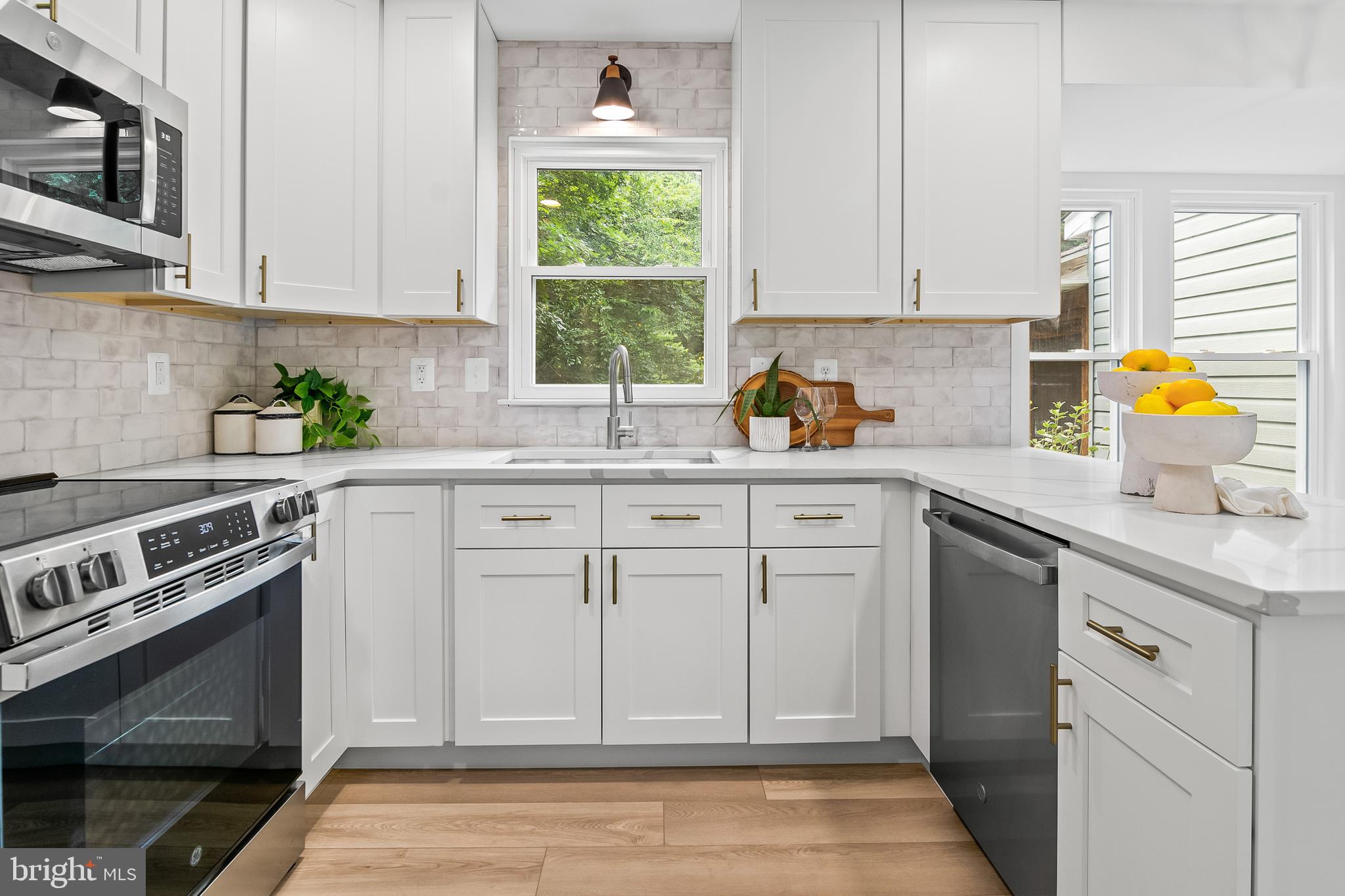 OFFUTT RIDGE - Residential