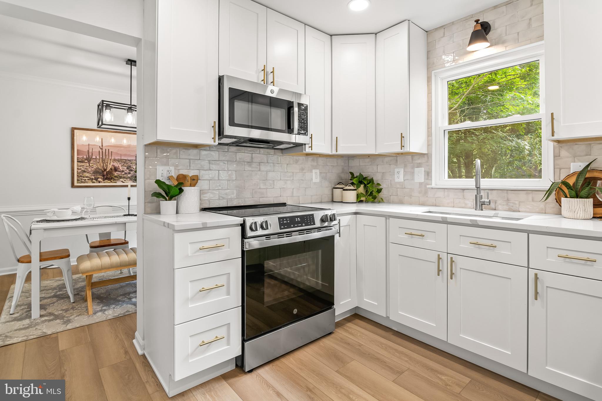 OFFUTT RIDGE - Residential