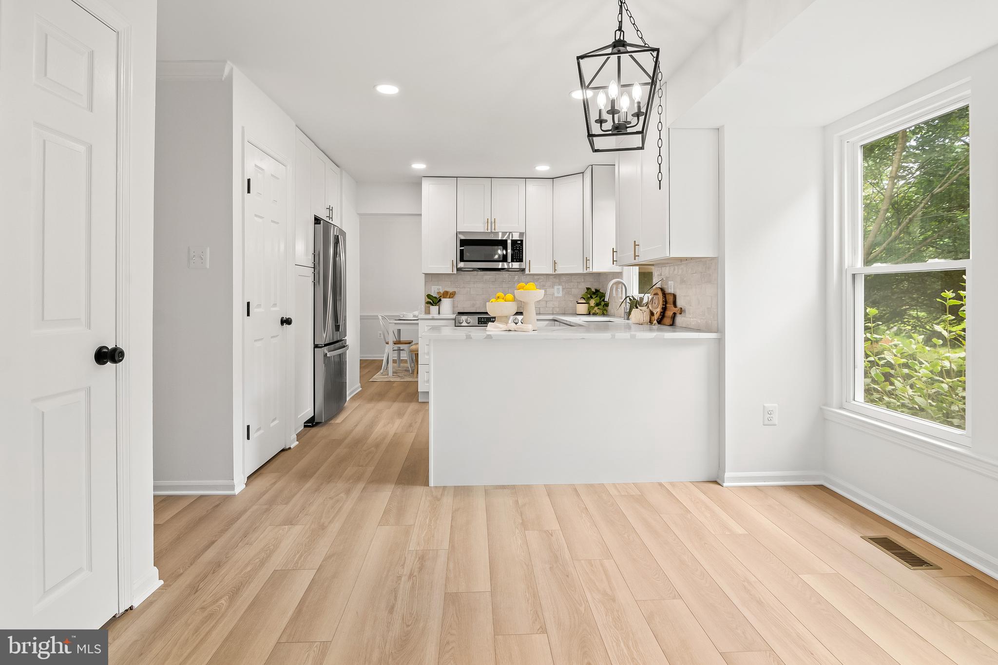 OFFUTT RIDGE - Residential